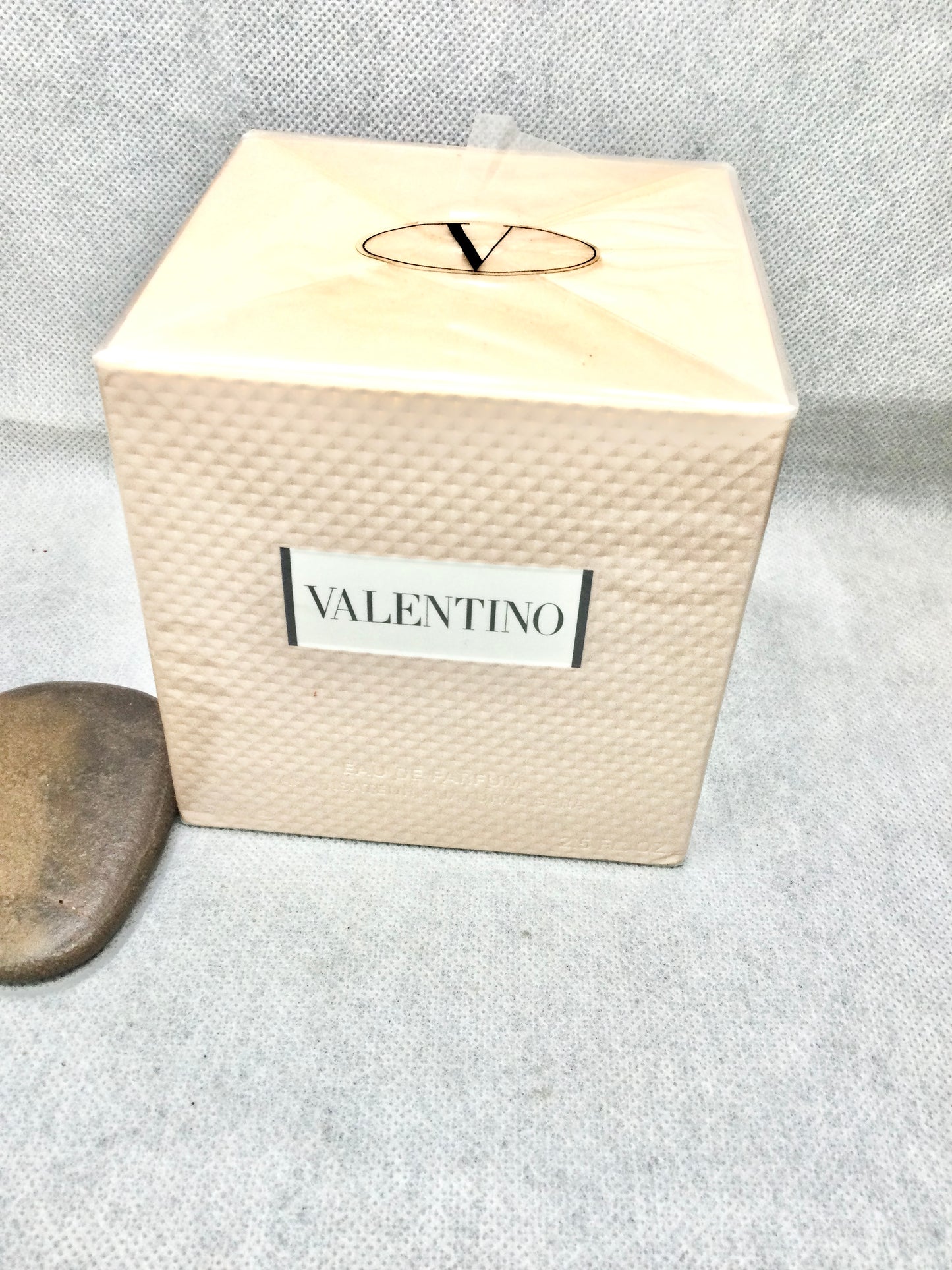 VALENTINO BY VALENTINO EAU DE PARFUM WOMEN 75 ML SPRAY VINTAGE SEALED