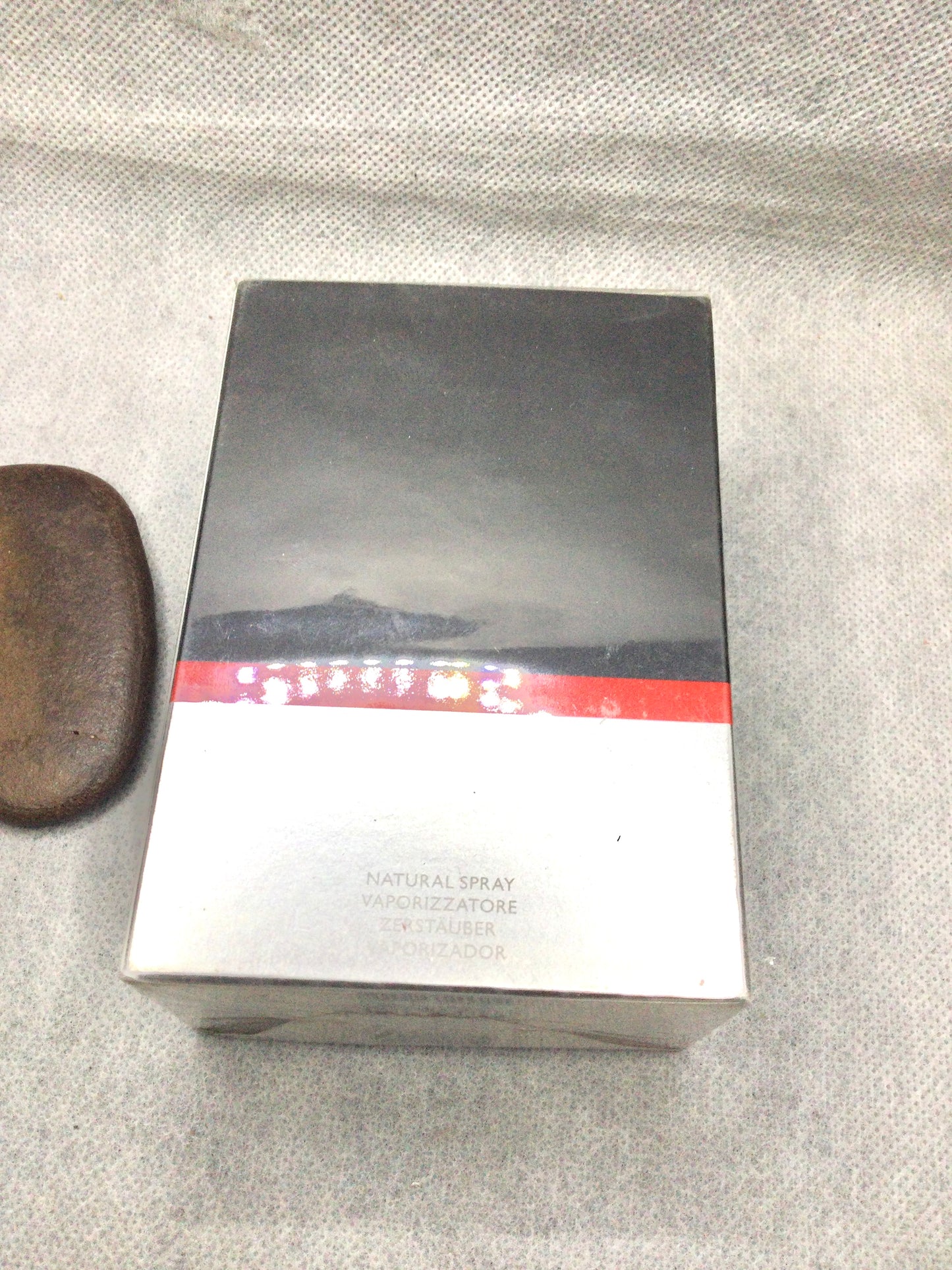 Prada Luna Rossa Extreme EAU DE PARFUM FOR MEN 100 OR 50 ML SPRAY SEALED EXTREMELY RARE