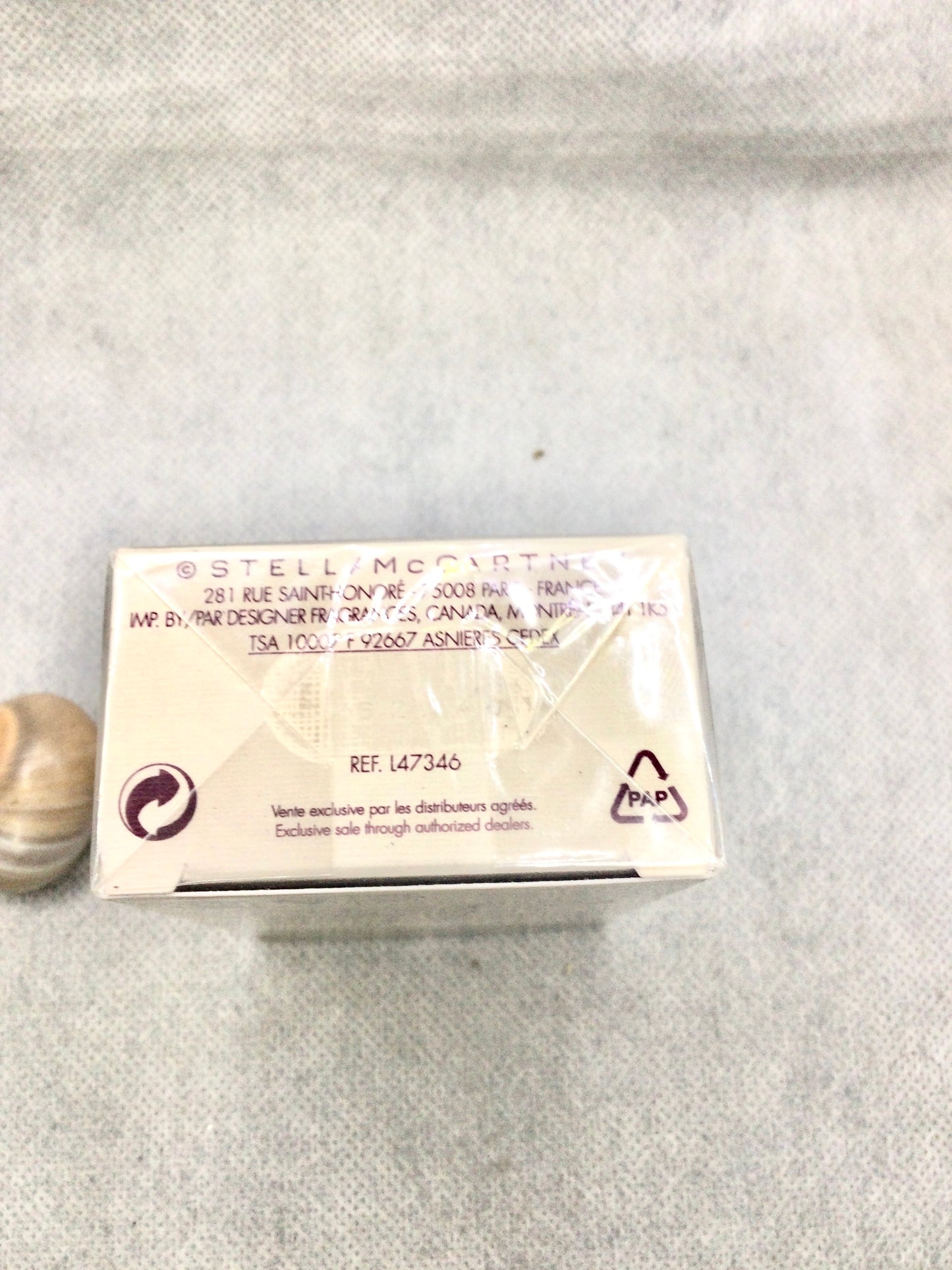 Stella by Stella McCartney Eau de parfum The Print Collection 02 (2015) 30 ml spray rare sealed