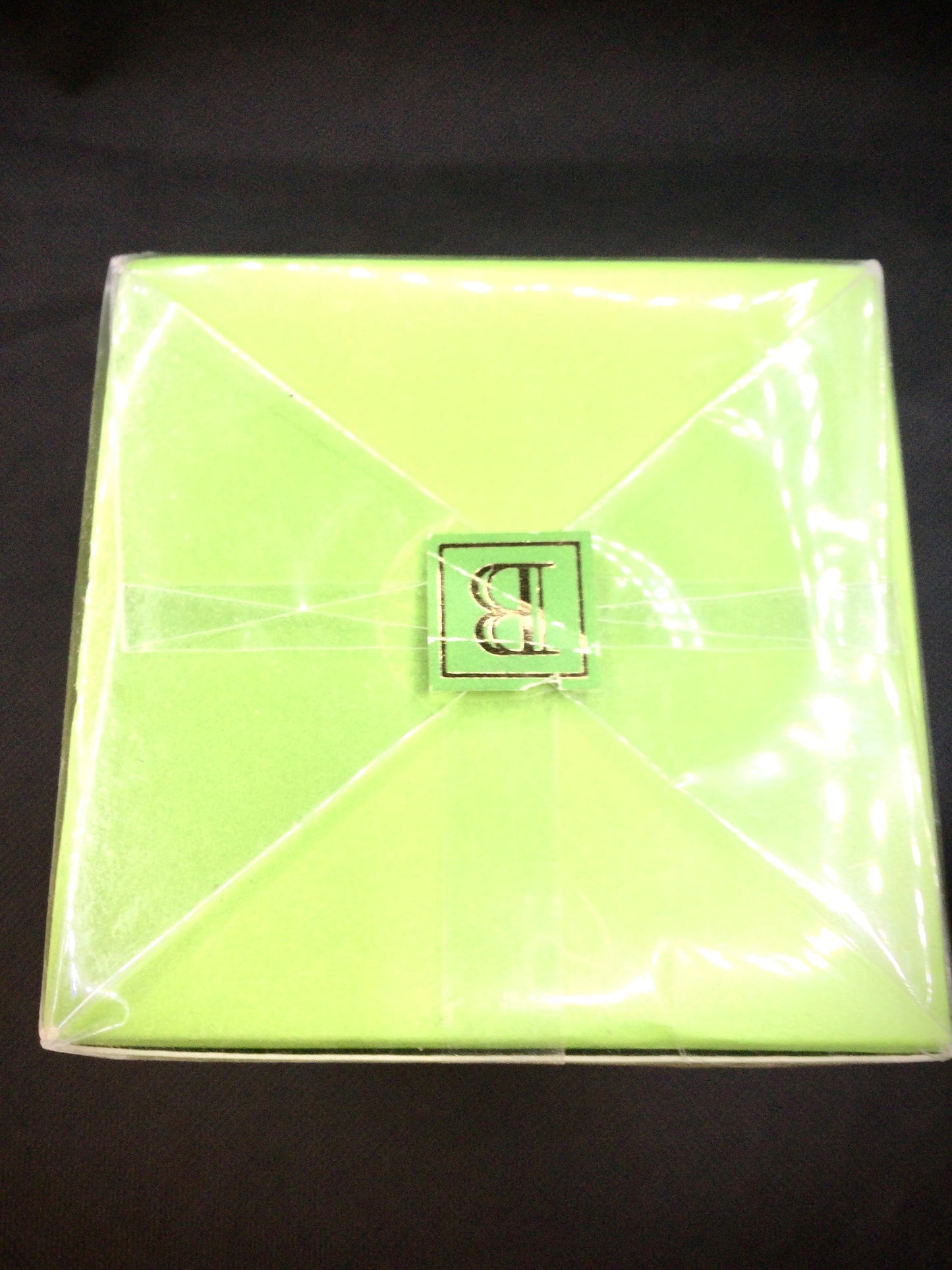 Vintage BALMAIN Vent Vert Eau De Toilette 100 Or 50 ML SPRAY  1991s Sealed