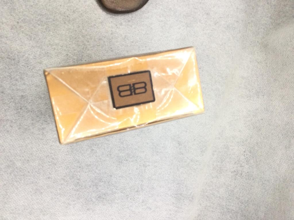 Balenciaga Cristobal Pour Elle  Eau De TOILETTE Spray 100 or 50 ML Vintage SEALED EXTREMELY RARE