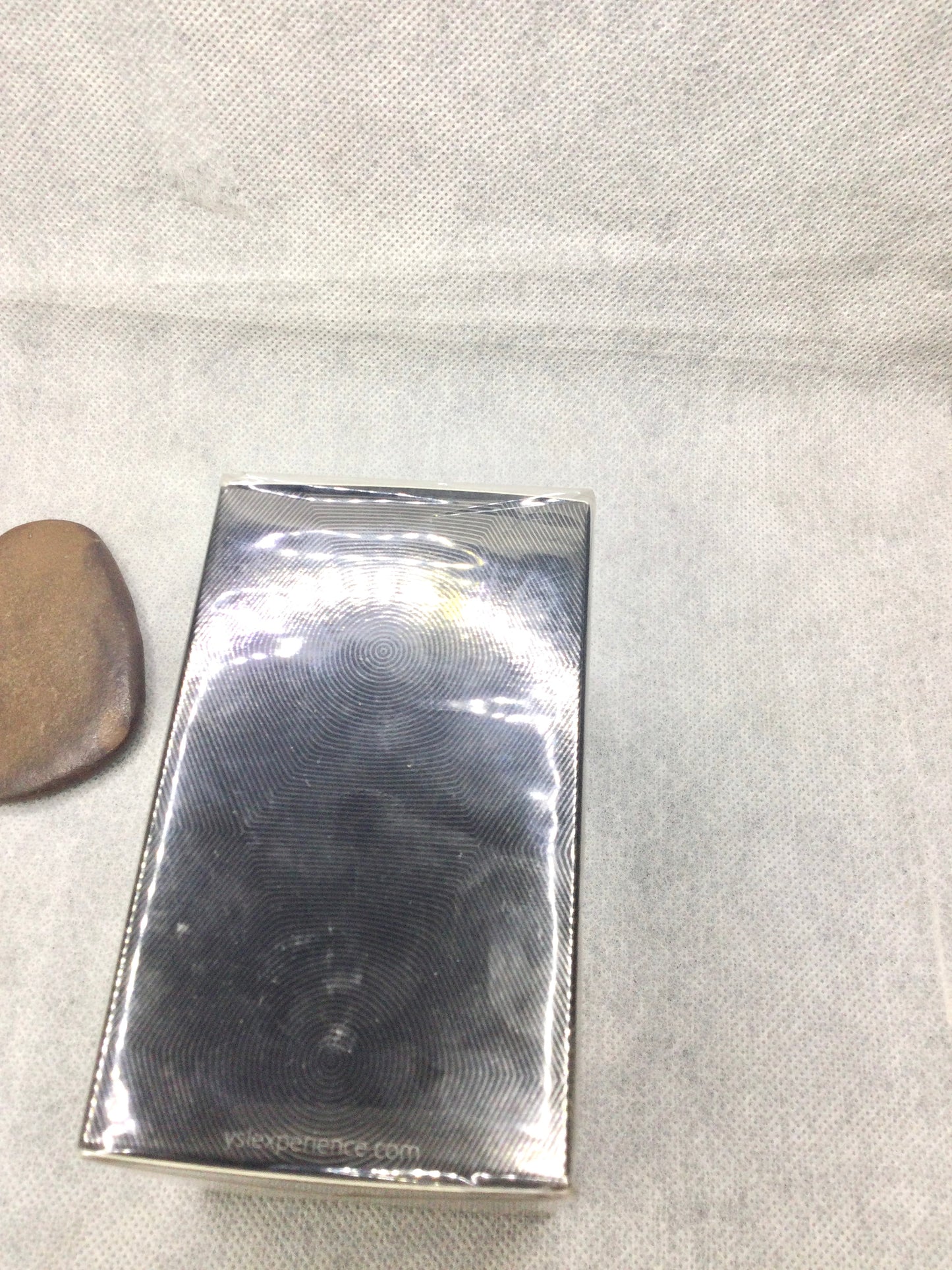 Yves Saint Laurent La Nuit De L'HOMME Eau De Toilette 100 ML SPRAY 2014 SEALED EXTREMELY RARE