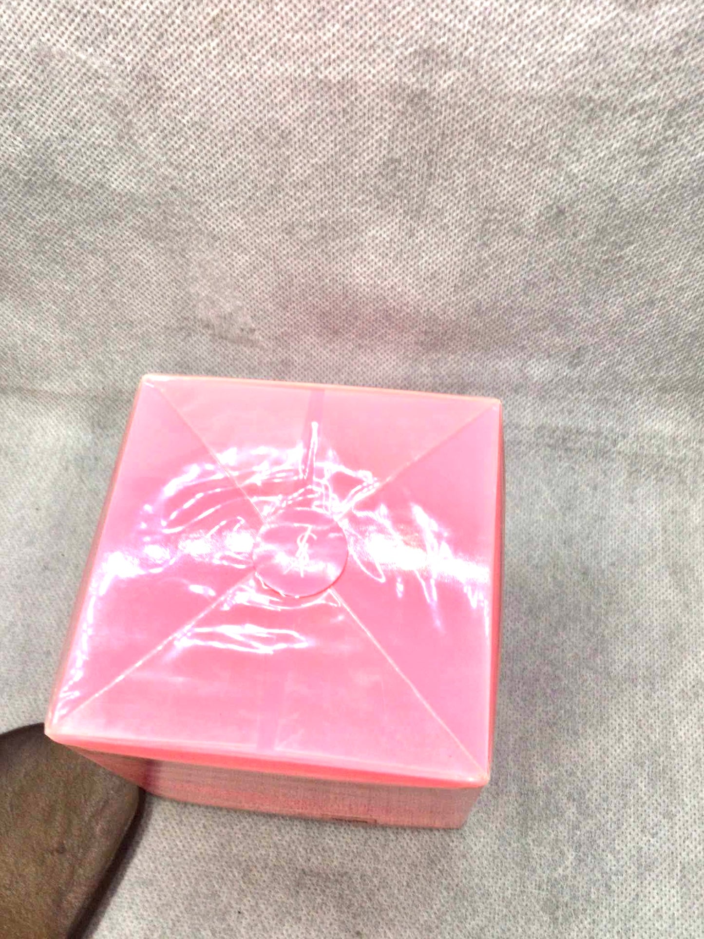 Yves Saint Laurent BABY DOLL Paris Eau De Toilette Legere Ligh 50 ML Spray Sealed