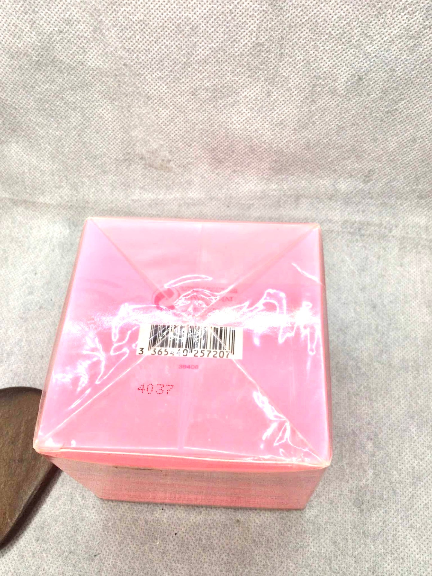 Yves Saint Laurent BABY DOLL Paris Eau De Toilette Legere Ligh 50 ML Spray Sealed