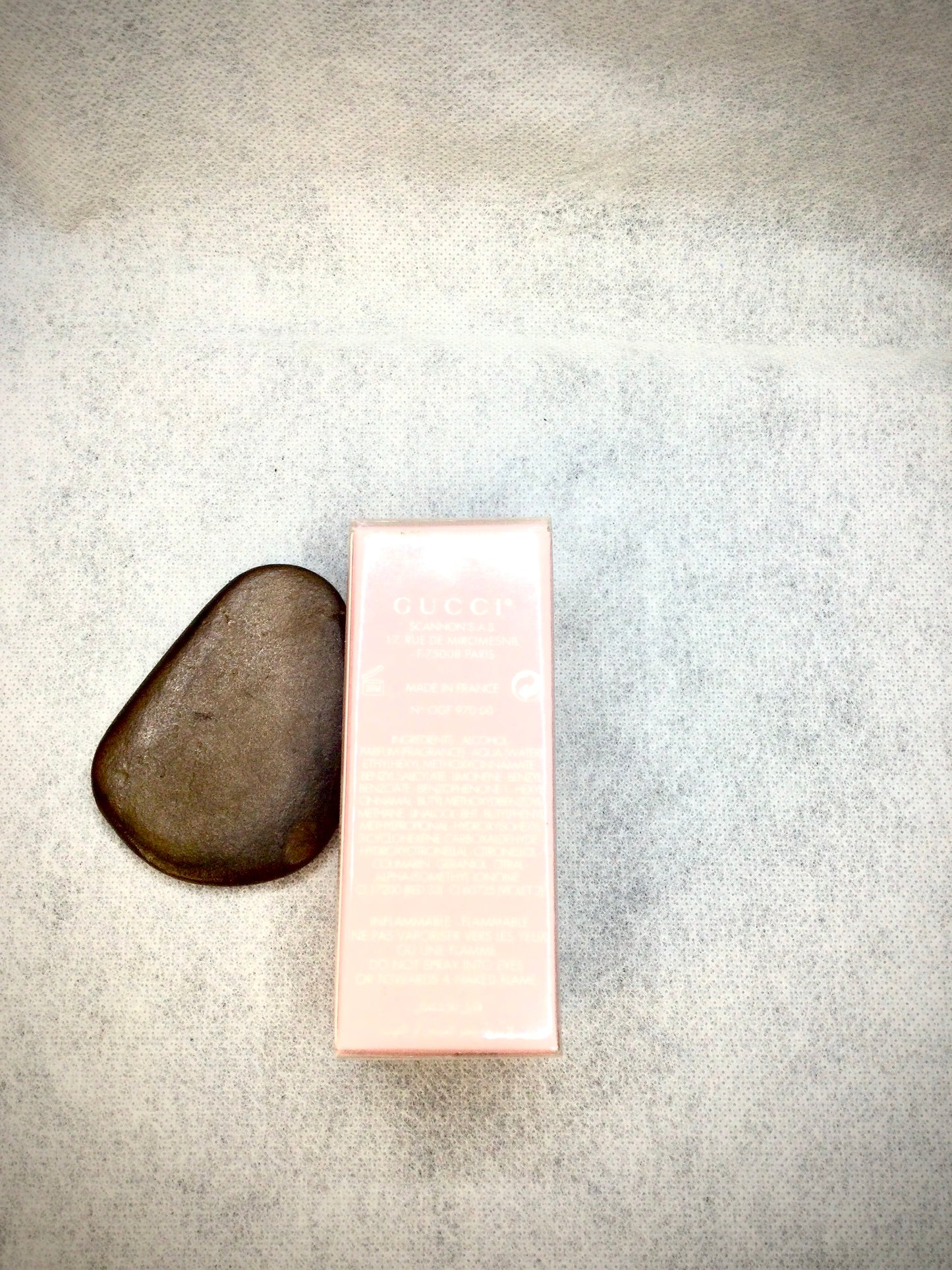 GUCCI II Eau De Parfum PINK For Women 30 ML Spray Rare SEALED