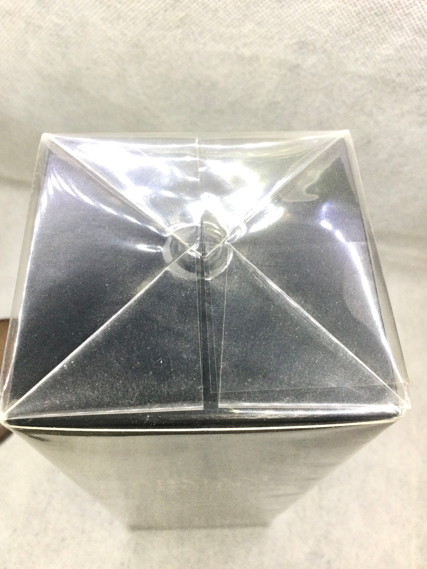 Giorgio Armani Code Profumo Eau De Parfum Pour Homme 200 ML Spray SEALED DISCONTINUED