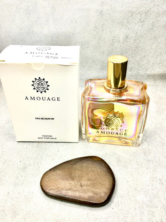 Amouage FATE WOMAN Eau de Parfum 100 ML OMAN TESTER RARE