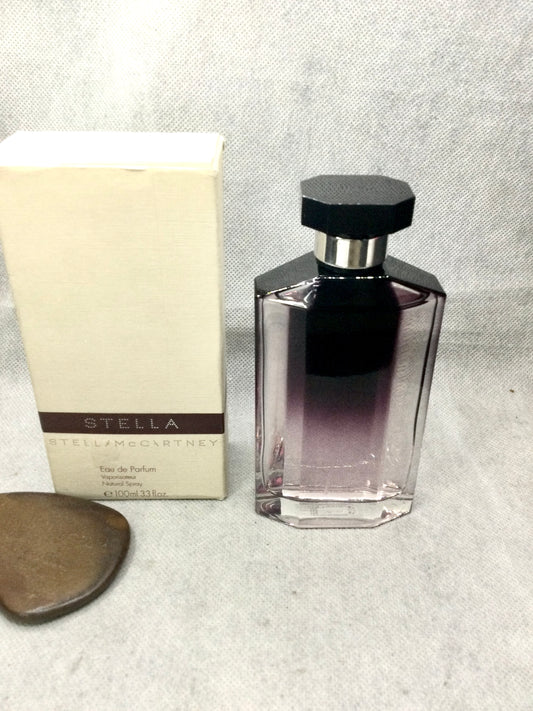 Stella by Stella McCartney For women Eau de Parfum 100 ML Spray Vintage RARE