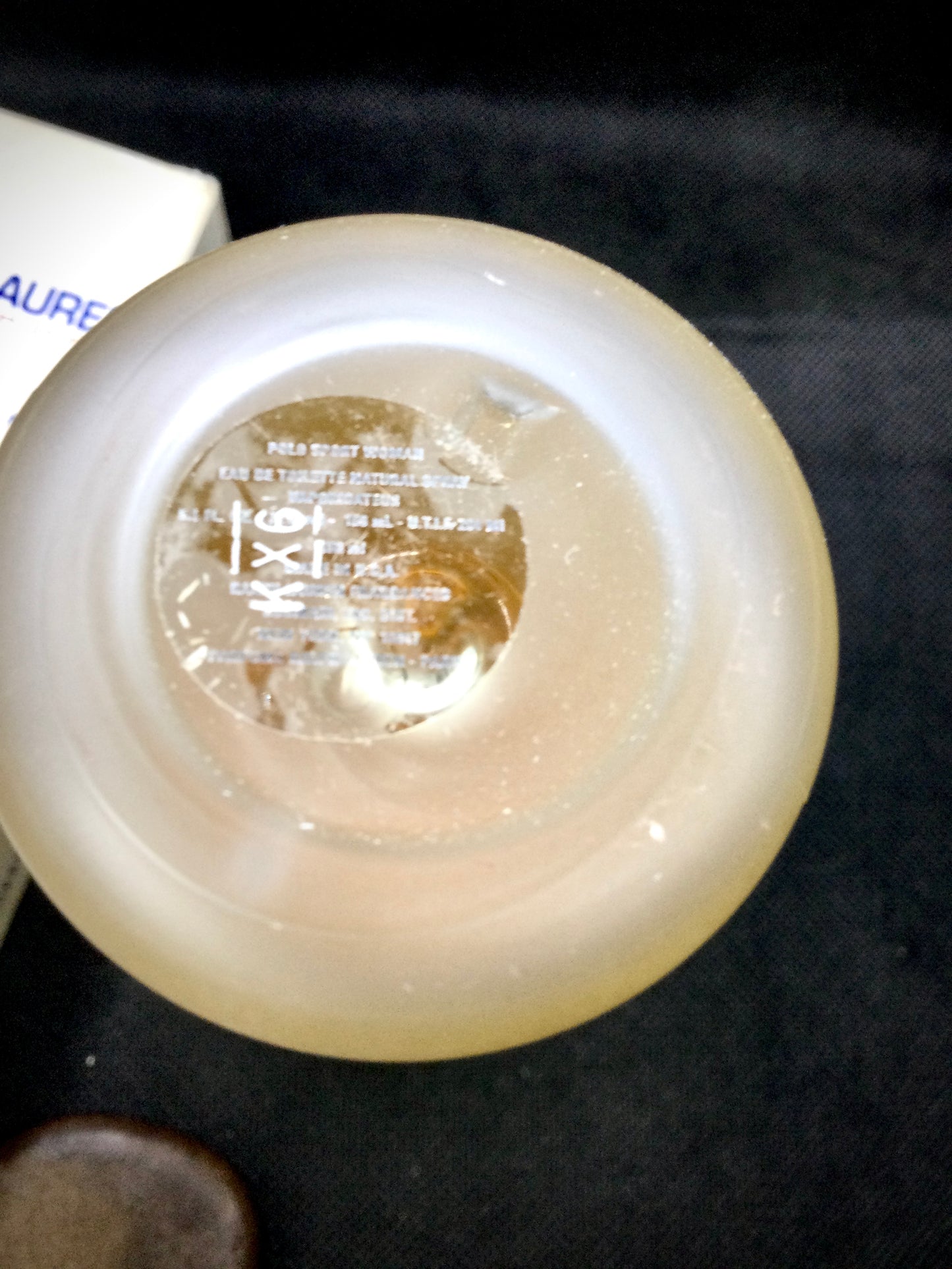 Ralph Lauren Polo Sport FOR Woman Perfume Eau De Toilette 150 ML Spray EXTREMELY RARE