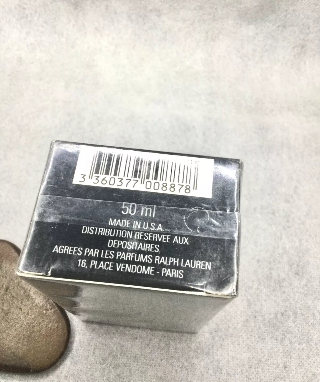 Ralph Lauren Romance For Men Eau De Toilette 100 Or 50 ML SPRAY DISCONTINUED SEALED