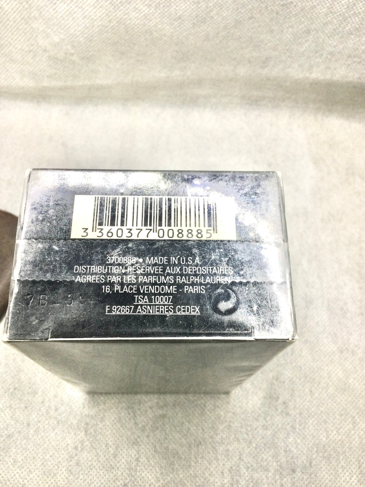 Ralph Lauren Romance For Men Eau De Toilette 100 Or 50 ML SPRAY DISCONTINUED SEALED