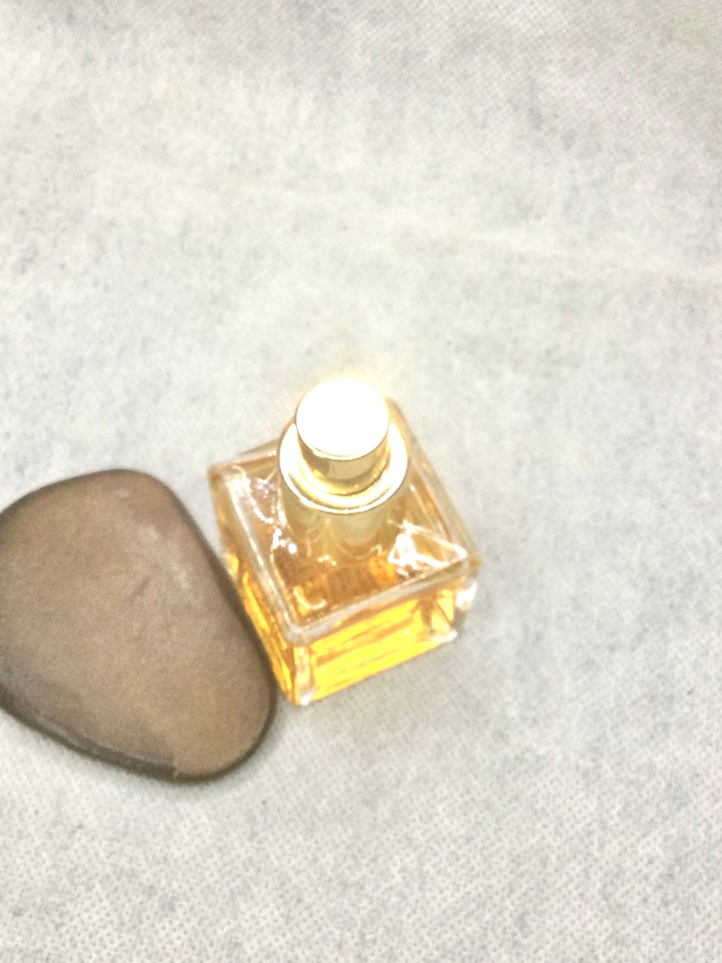 GUERLAIN CHAMPS ELYSEES EXTRAIT PARFUM 30 ML SPRAY TESTER RARE