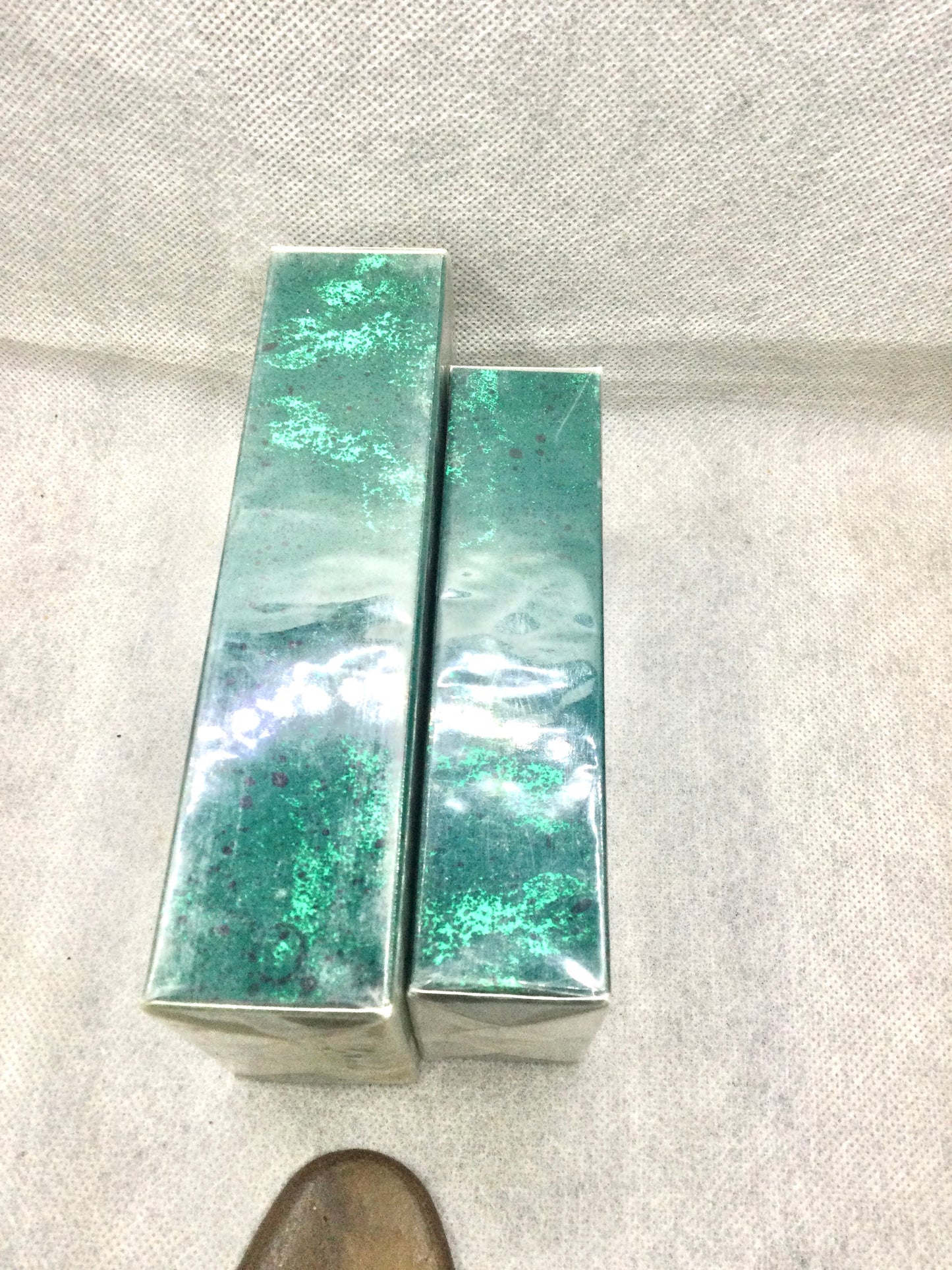 TSAR De Van Cleef Arpels EAU DE TOILETTE 50 ML AND AFTER SHAVE 100 Ml SPARY VINTAGE EXTREMELY RARE