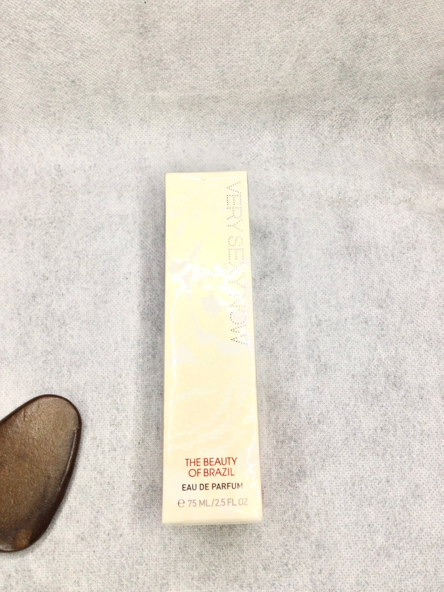 Victoria’s Secret Very Sexy Now THE BEAUTY OF BRAZIL EAU DE PARFUM 75 ML SPRAY RARE SEALED