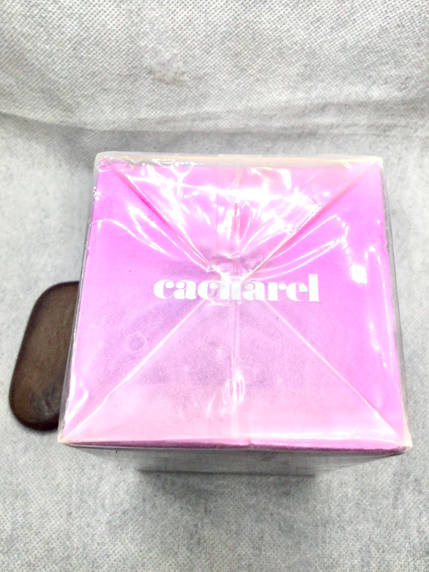 Cacharel Promesse Women  Eau De Toilette 100 ML OR 50 ML Spray DISCONTINUED