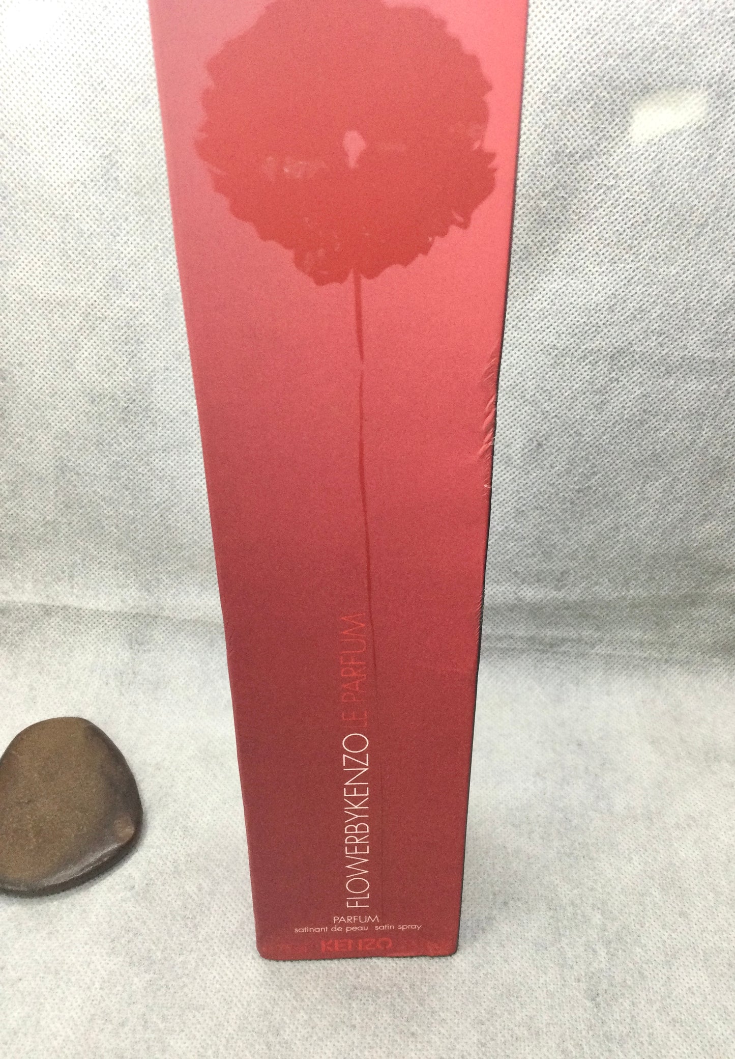 FLOWER LE PARFUM By KENZO EAU DE PARFUM 75 ML SPRAY RAREً TO FIND