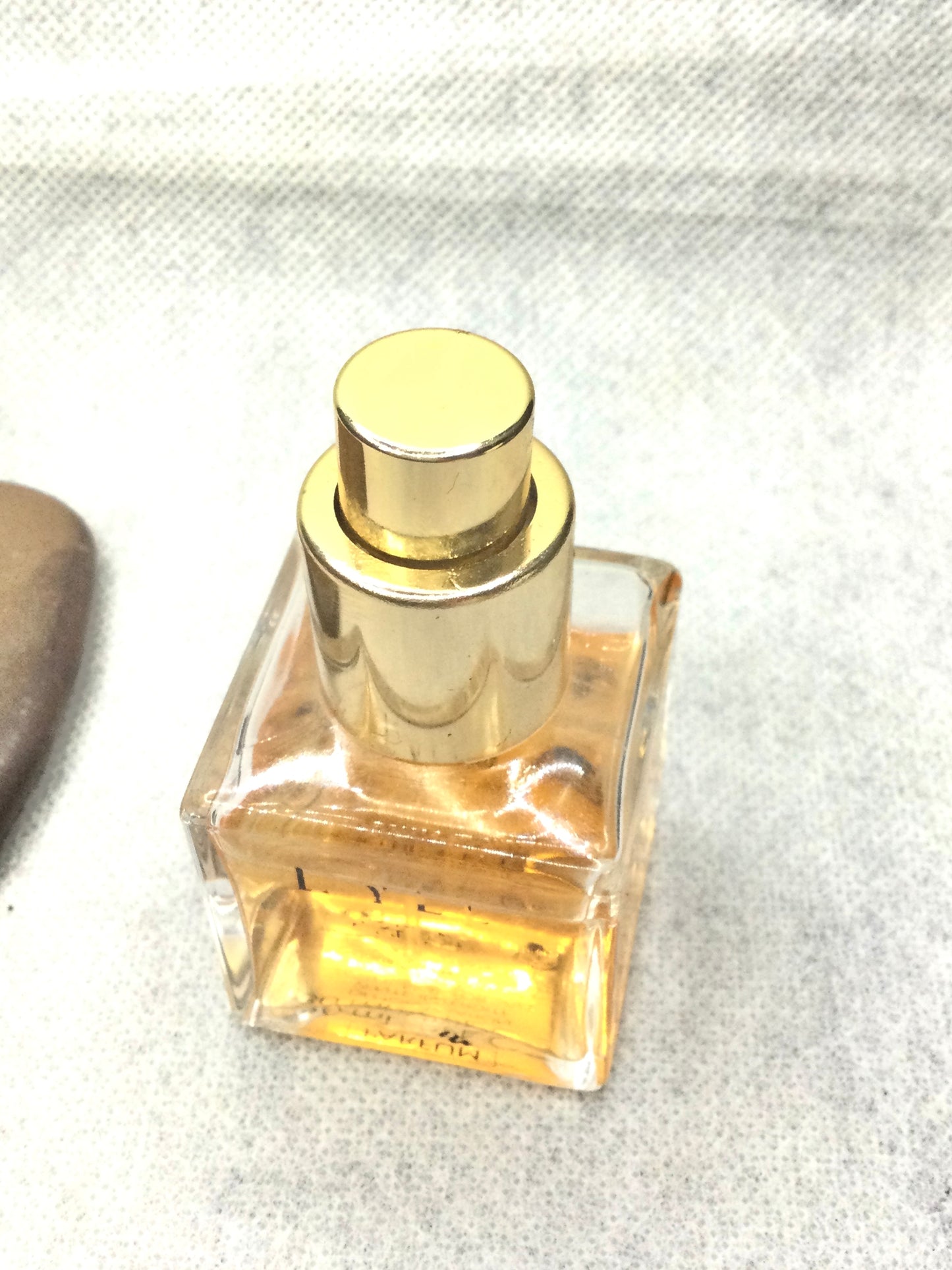 GUERLAIN Idylle extrait PARFUM 30 ML SPRAY TESTER RARE