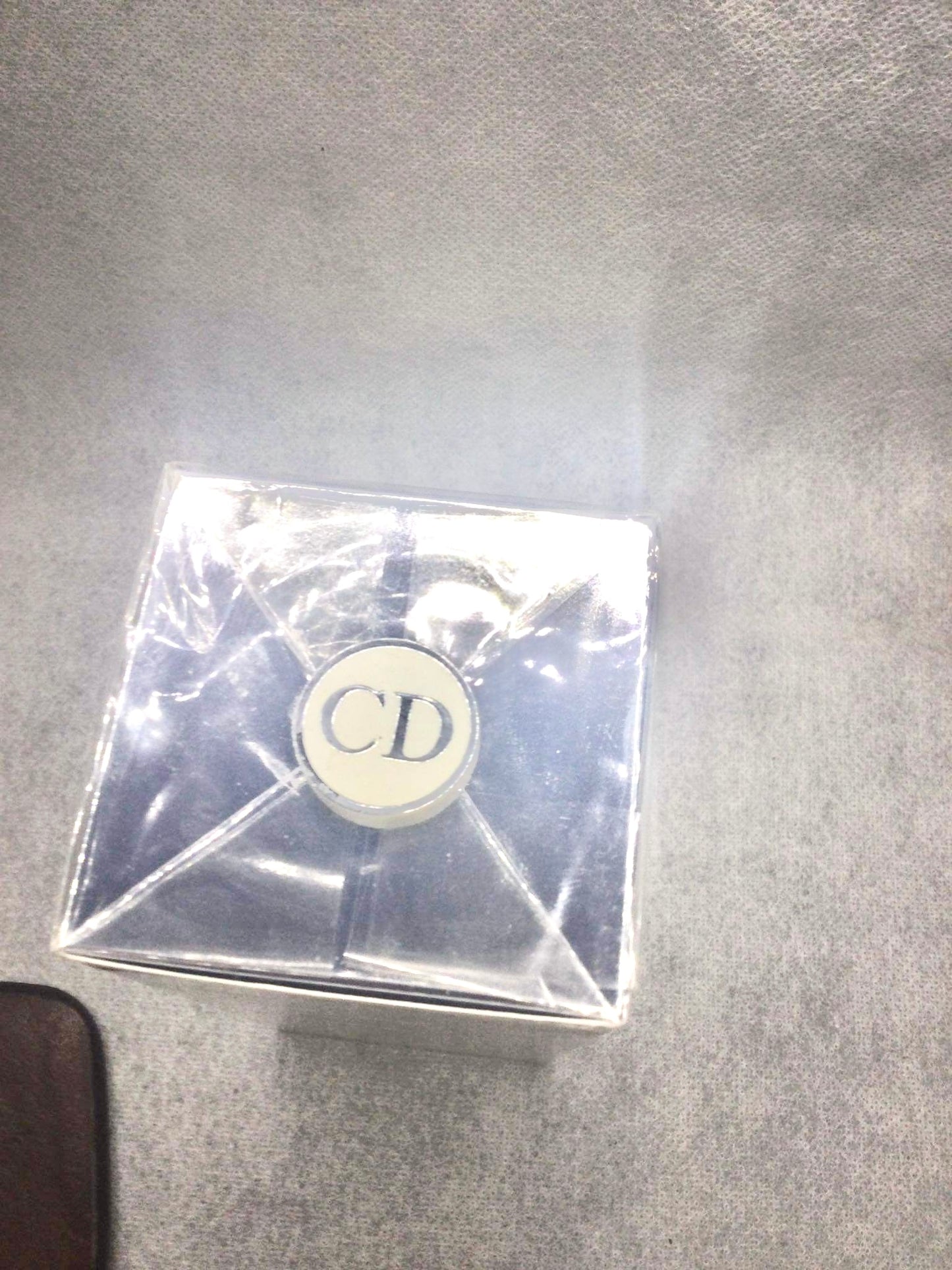 Dior Fahrenheit 32 Eau de Toilette For Men 100 ML SPRAY RARE SEALED