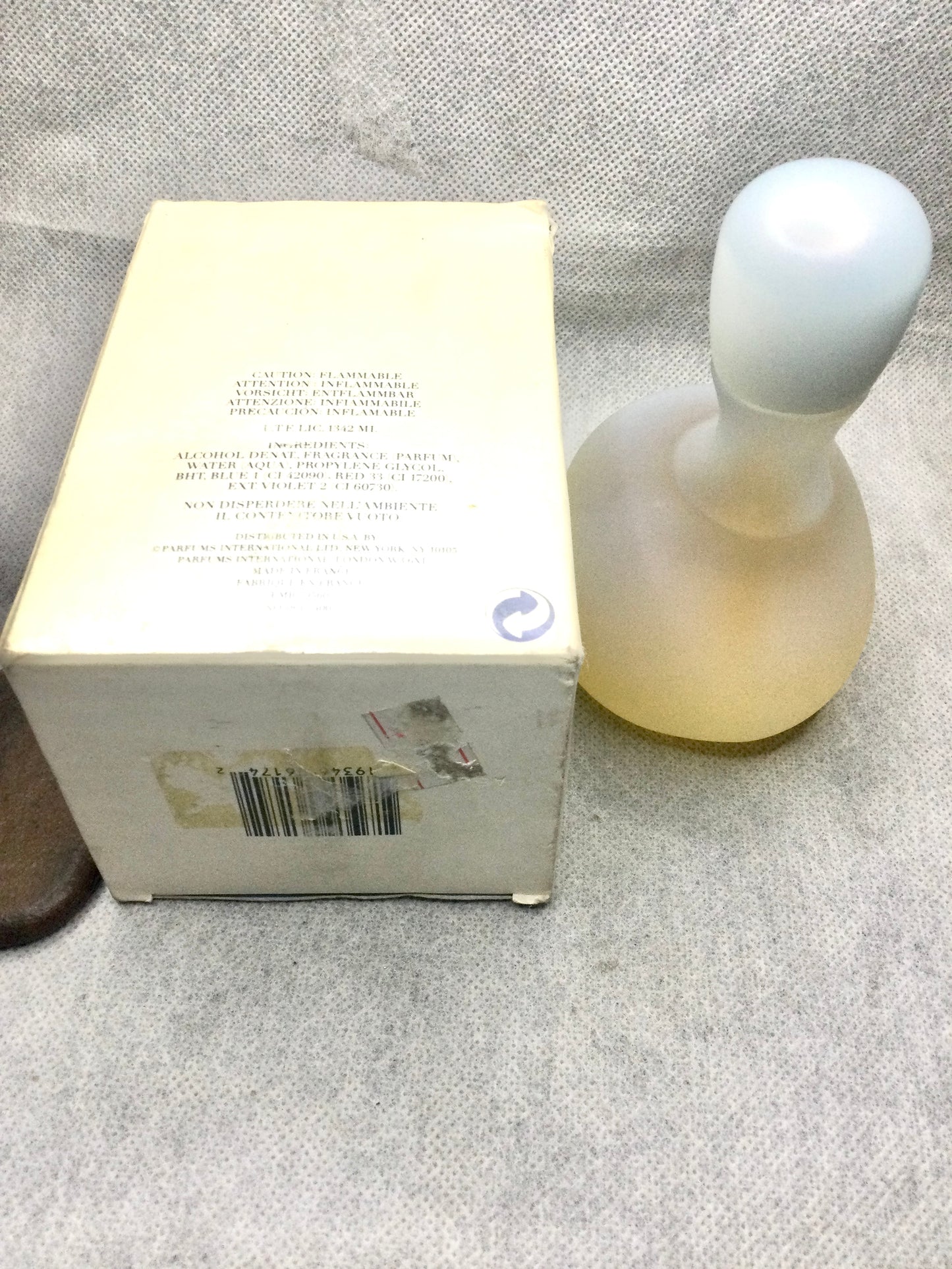 CHLOE  Innocence Eau De Toilette For Women 100 Or 50 ML SPRAY RARE