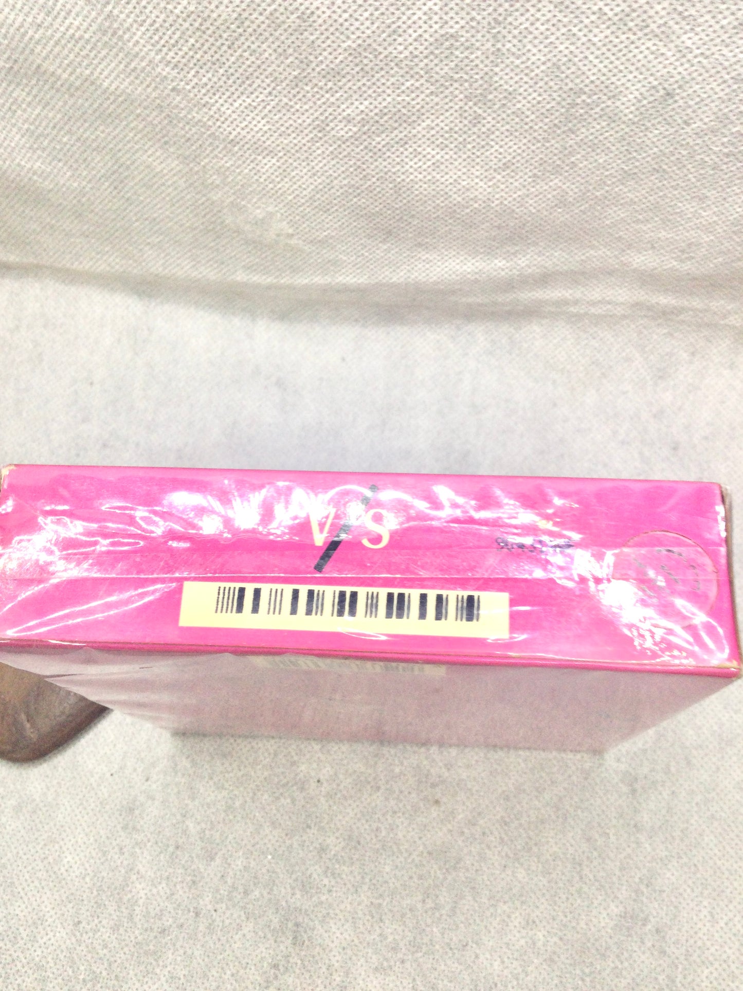Versace Versus V/S Women Eau De Toilette 50 OR 30 ML Spray Sealed extremely rare