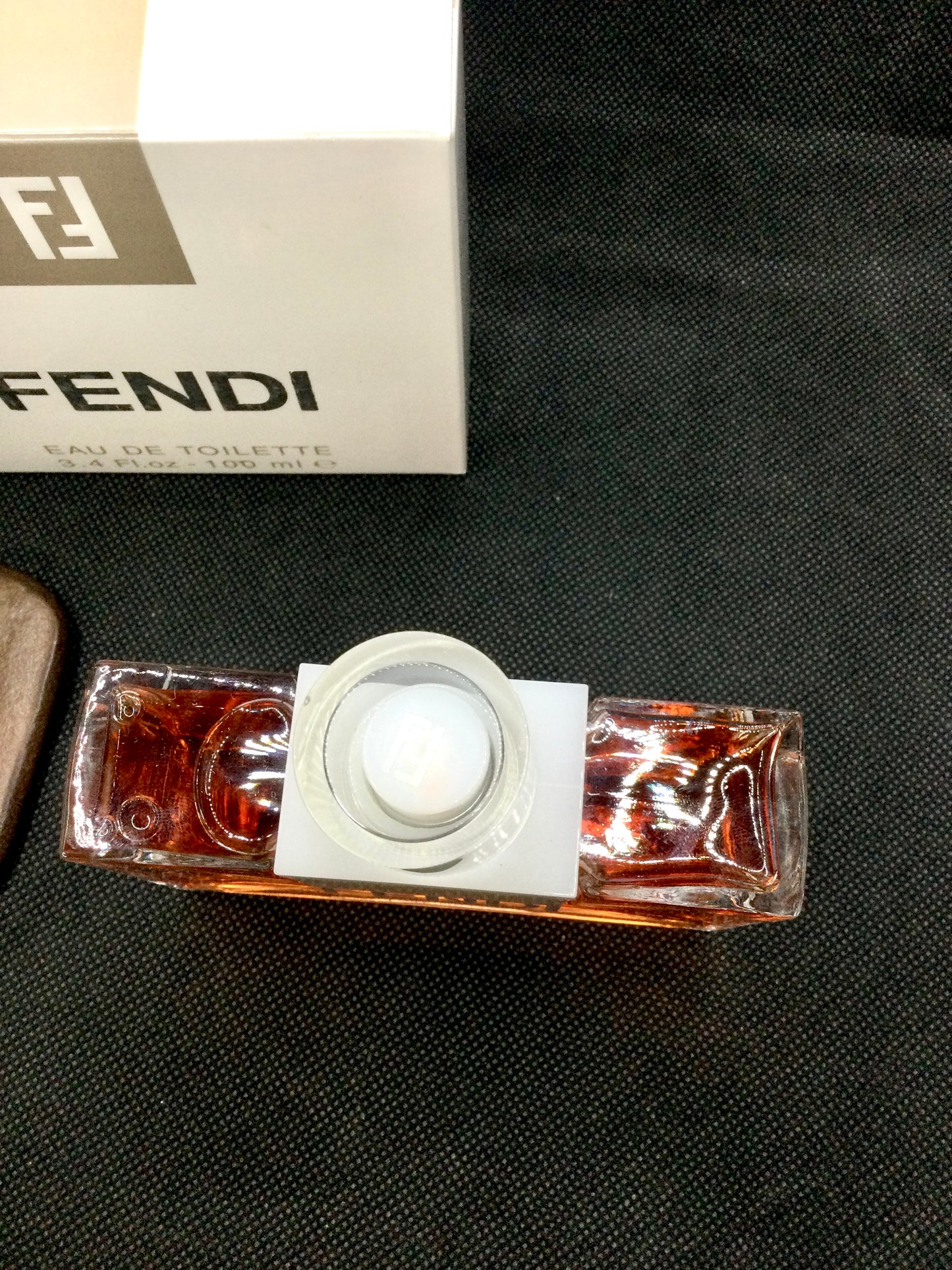 Fendi 2004 Firenze by Fendi For Women Eau De Toilette Spray  Discontinued Rare