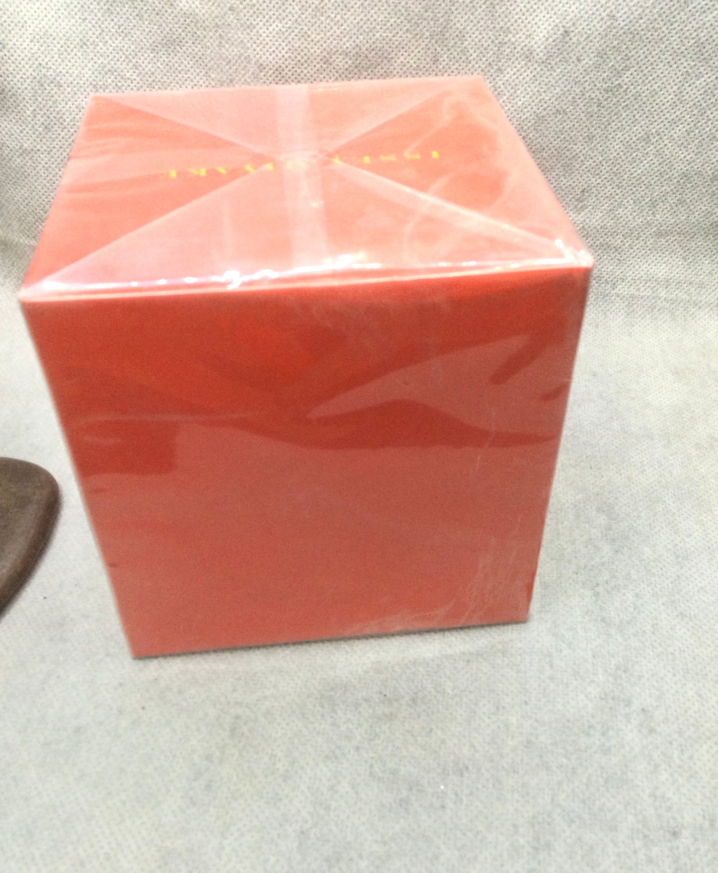 Issey Miyake Le Feu D'Issey For Women Eau De Toilette 75 Or 50 ML SPRAY SEALED Rare To Find