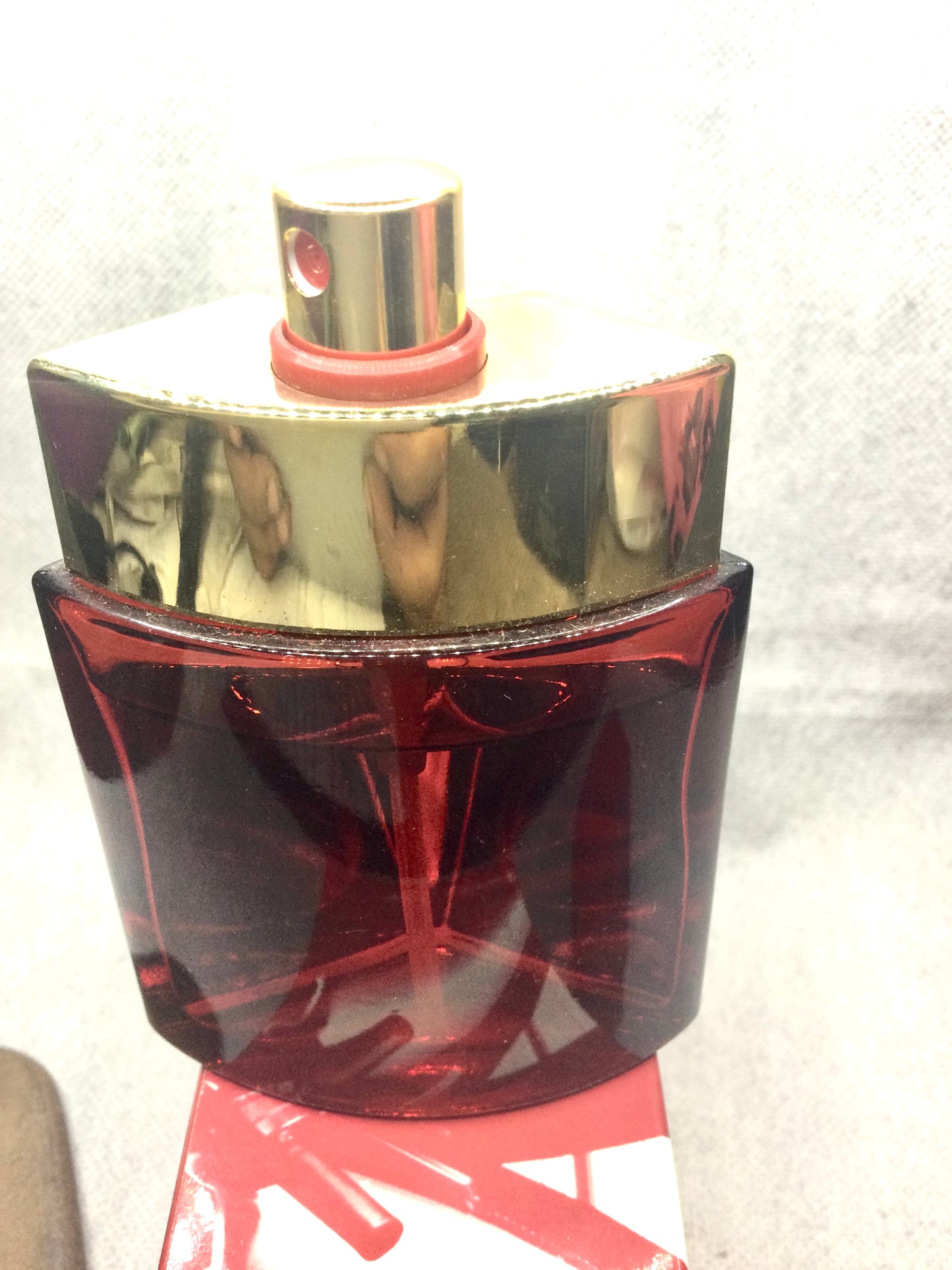 Versace Versus Women Eau De Toilette 50 Ml Spray VINTAGE
