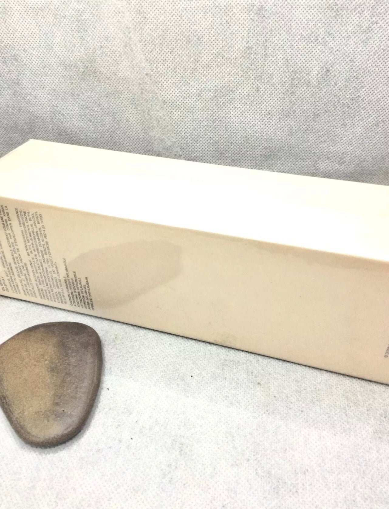 DONNA KARAN LIQUID CASHMERE WHITE EAU DE PARFUM 100 ML SPARY SEALED