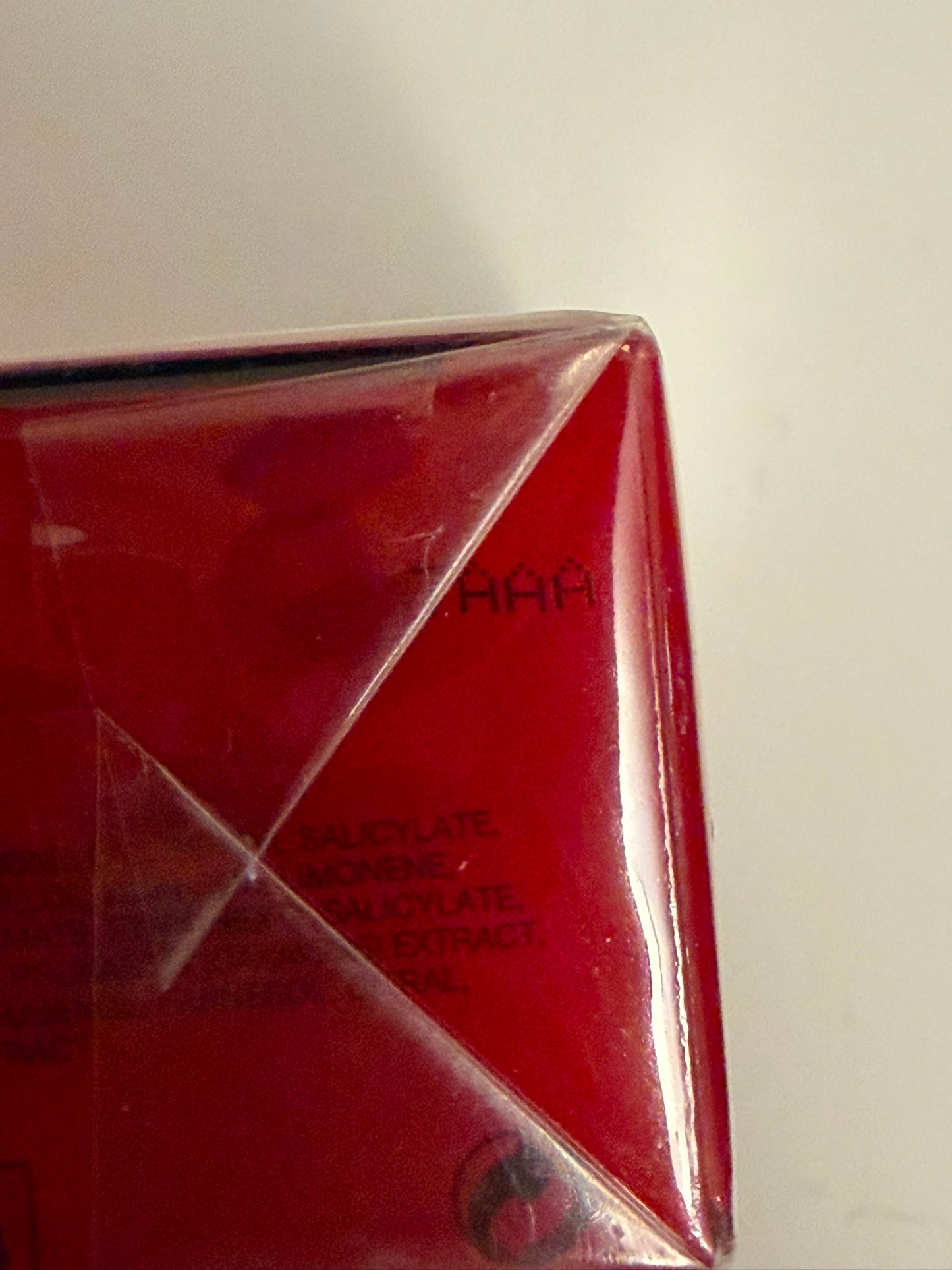 CARTIER LE BAISER DU DRAGON EAU DE PARFUM 100 ML SPRAY SEALED RARE
