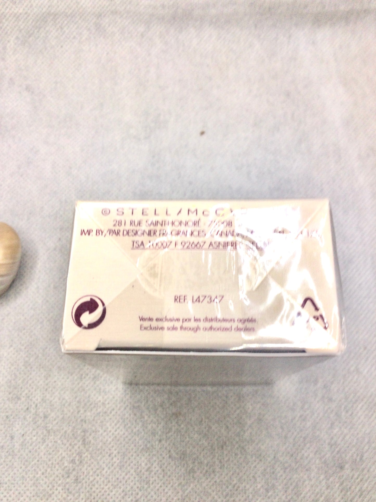 Stella by Stella McCartney Eau de parfum The Print Collection 02 (2015) 30 ml spray rare sealed
