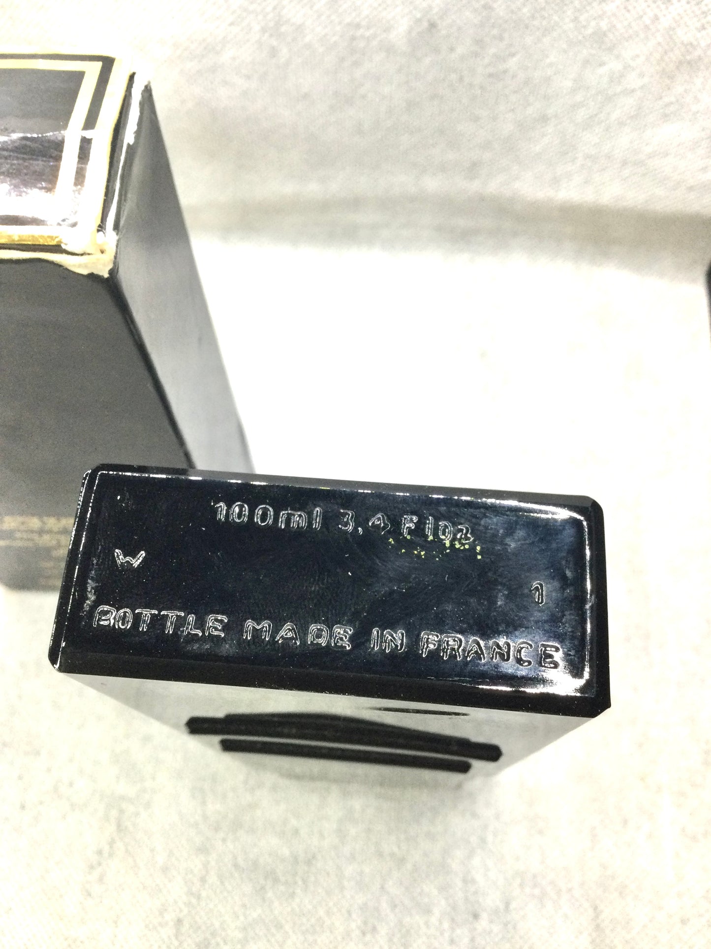 Van Cleef Arpels Pour Homme Cologne Eau De Toilette 100 ML Or 50 ML Spray SEALED VINTAGE