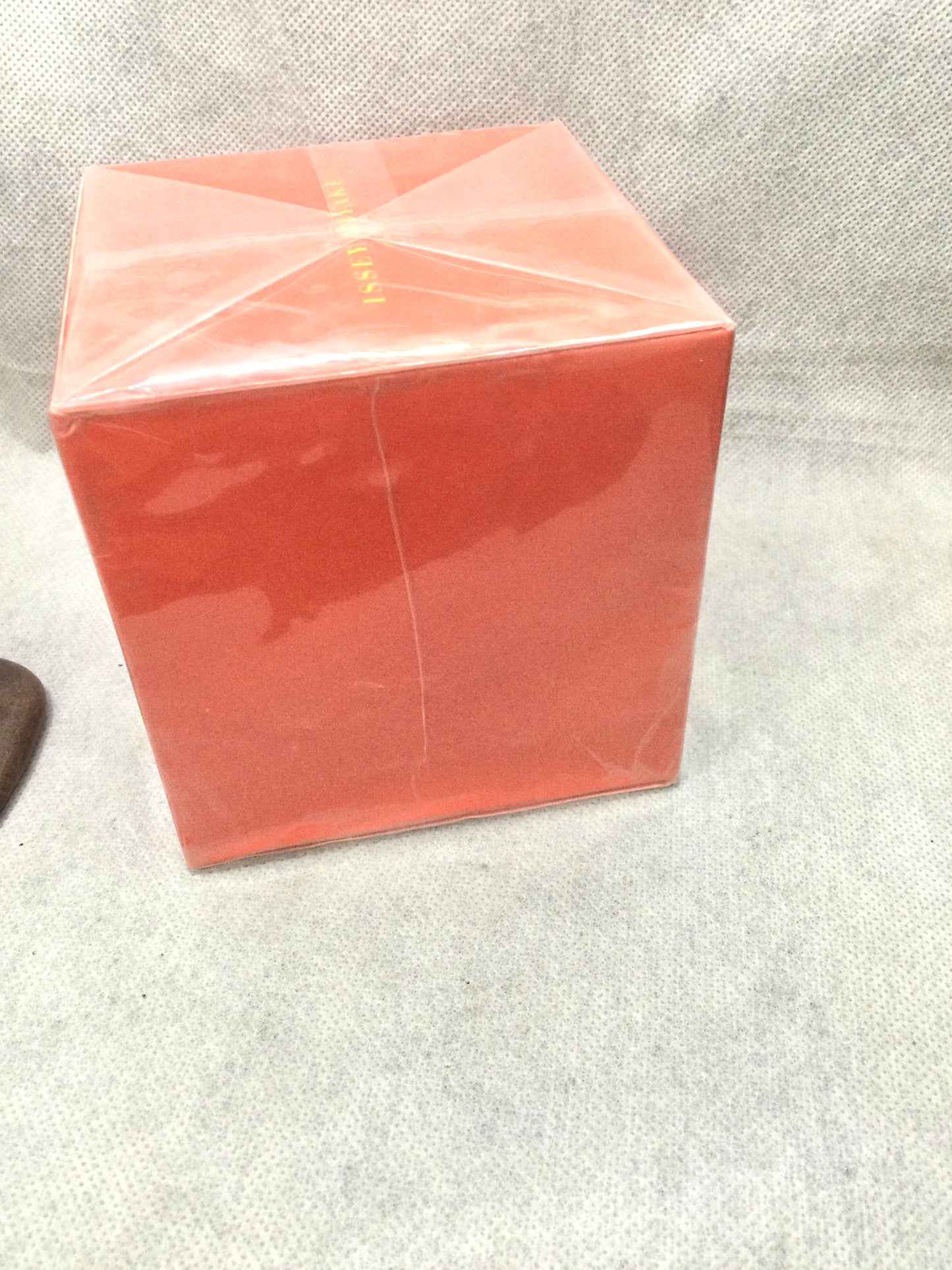 Issey Miyake Le Feu D'Issey For Women Eau De Toilette 75 Or 50 ML SPRAY SEALED Rare To Find