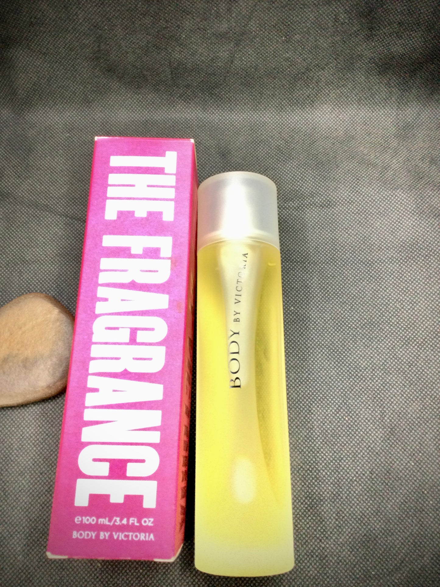 Victoria's Secret Body The Fragrance  Eau De Parfum 2002 100 ML Spray VINTAGE