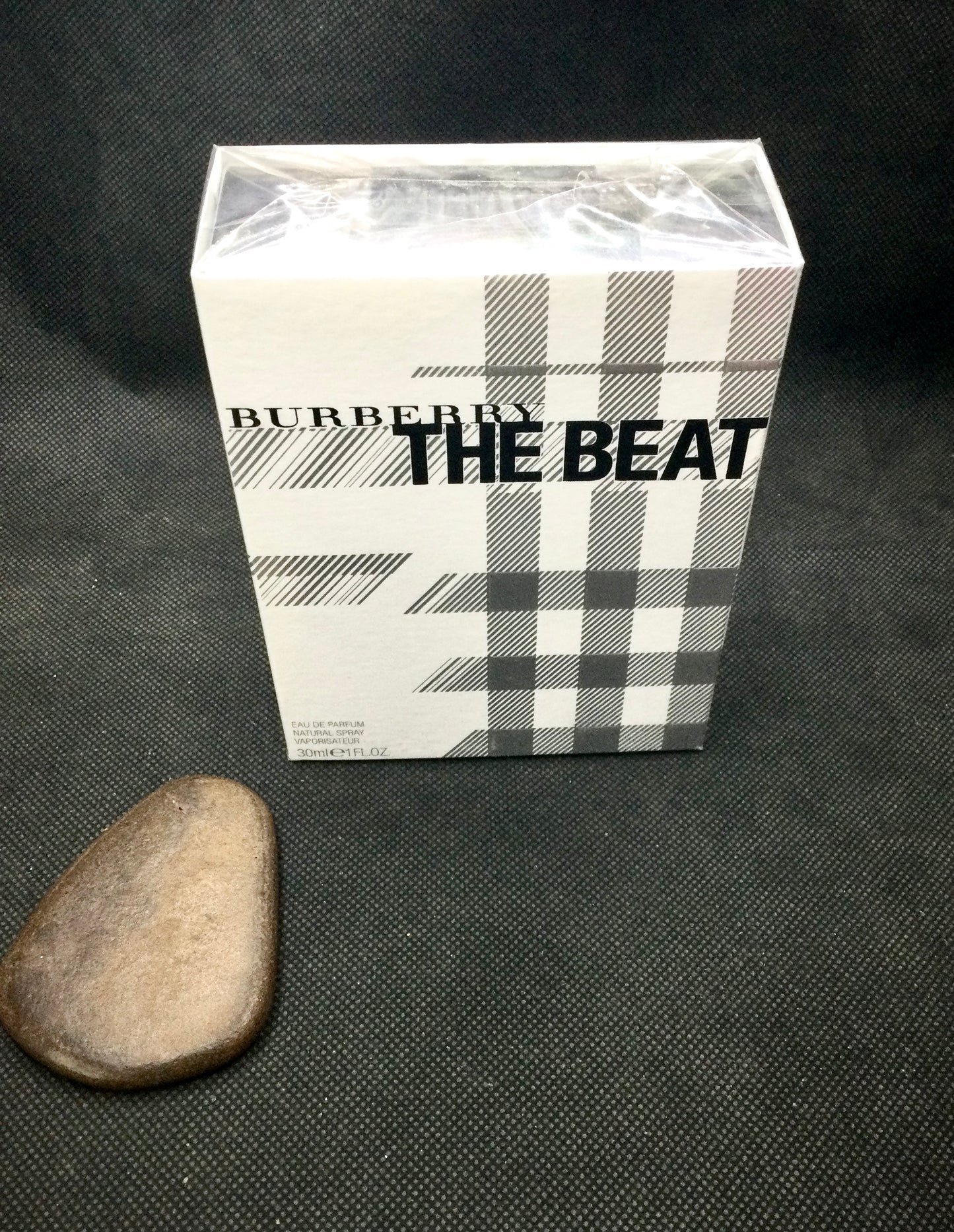 BURBERRY THE  BEAT FOR  WOMEN EAU DE PARFUM OR EAU DE TOILETTE 75-50-30 ML Spray DISCONTINUED SEALED