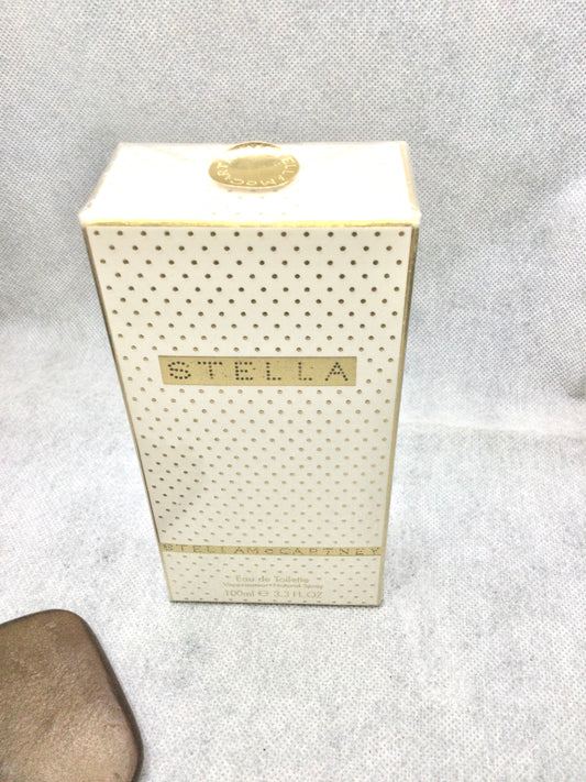 STELLA By Stella McCartney Women Perfume Eau De Toilette Spray 100 Or 50 ML Spray SEALED DISCONTINUED