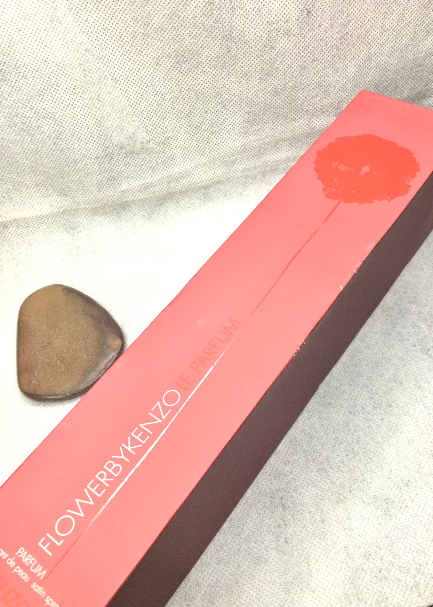 FLOWER LE PARFUM By KENZO EAU DE PARFUM 75 ML SPRAY RAREً TO FIND