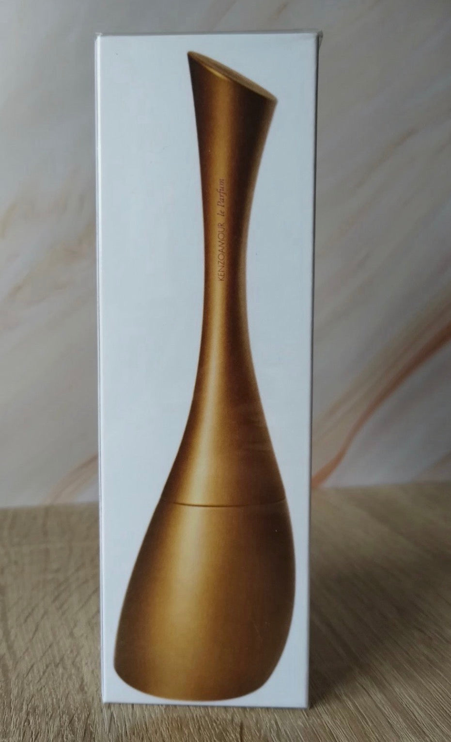 KENZO AMOUR LE PARFUM EAU DE PARFUM 50 ML SPRAY RARE SEALED