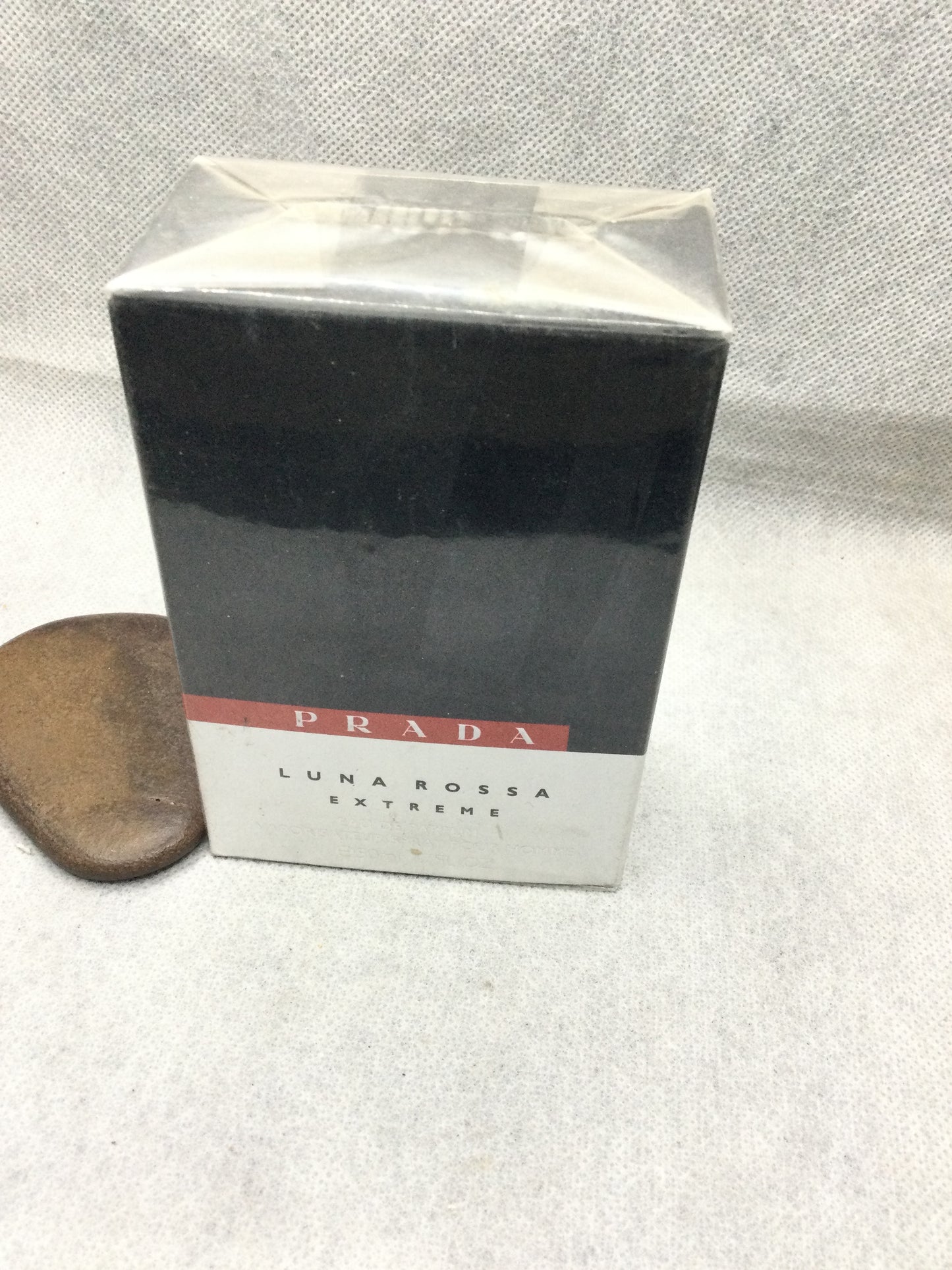 Prada Luna Rossa Extreme EAU DE PARFUM FOR MEN 100 OR 50 ML SPRAY SEALED EXTREMELY RARE