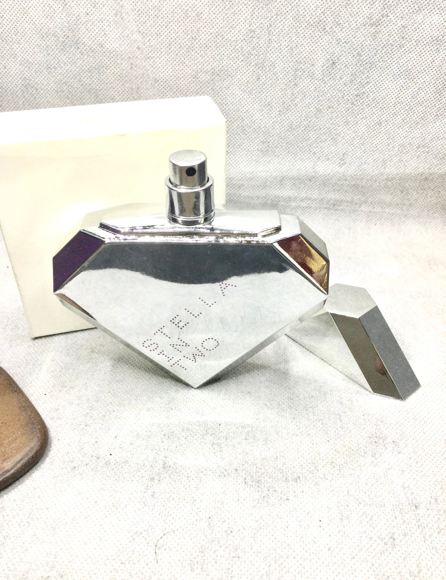 Stella In Two by Stella McCartney Eau De Toilette 75 ML Spray for Women RARE SEALED