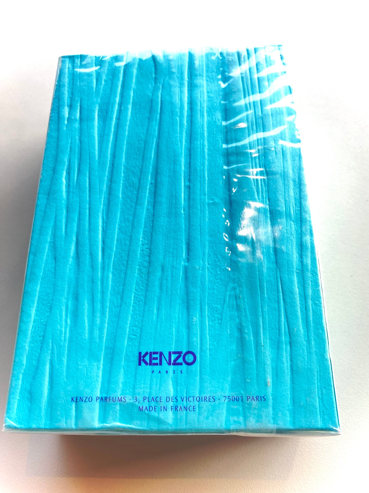KENZO Parfum D`Ete EAU DE Toilette 100 ML Spray Vintage SEALED