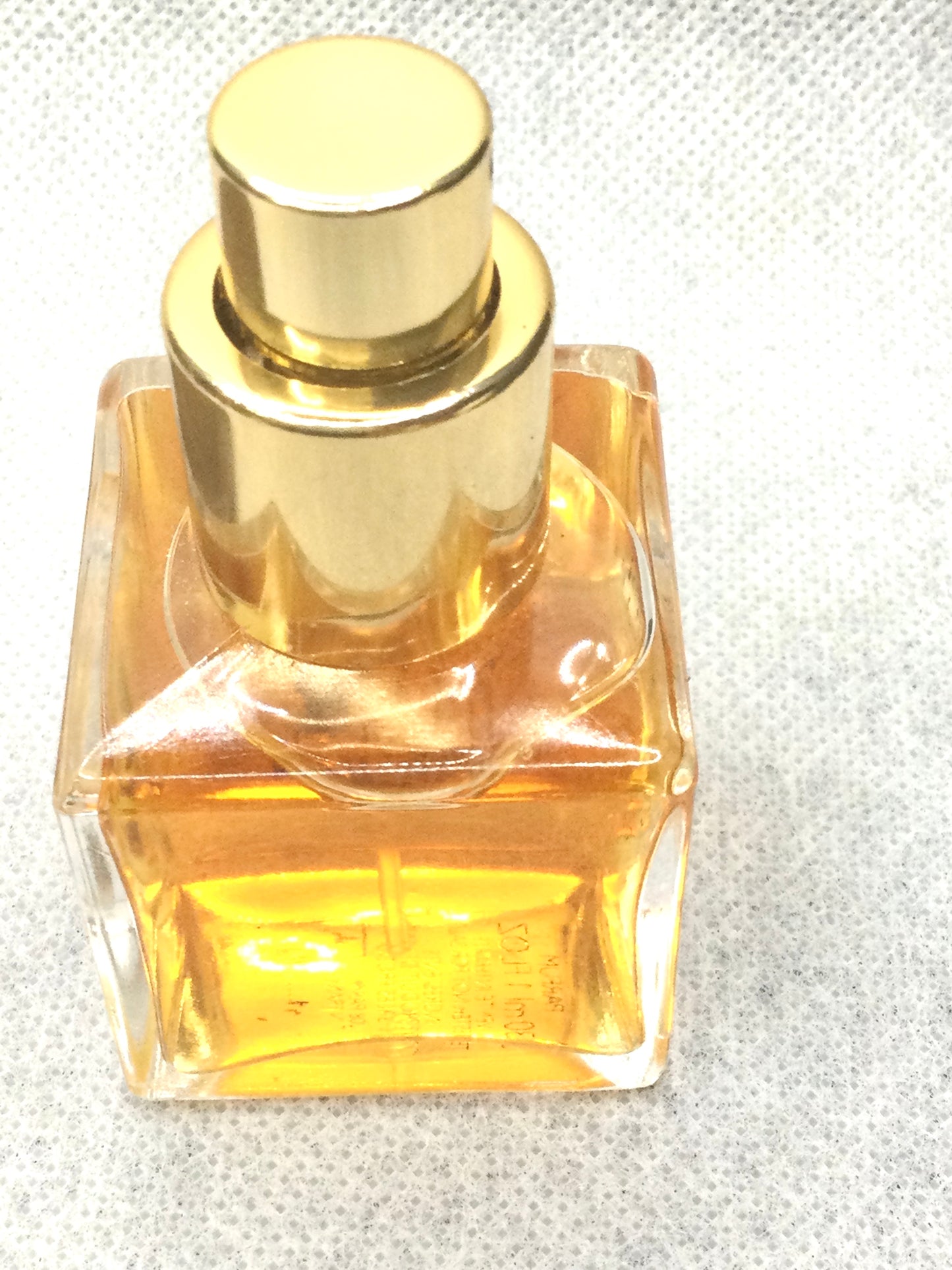 GUERLAIN VOL DE NUIT EXTRAIT PARFUM SPRAY 30 ML SPRAY TESTER RARE