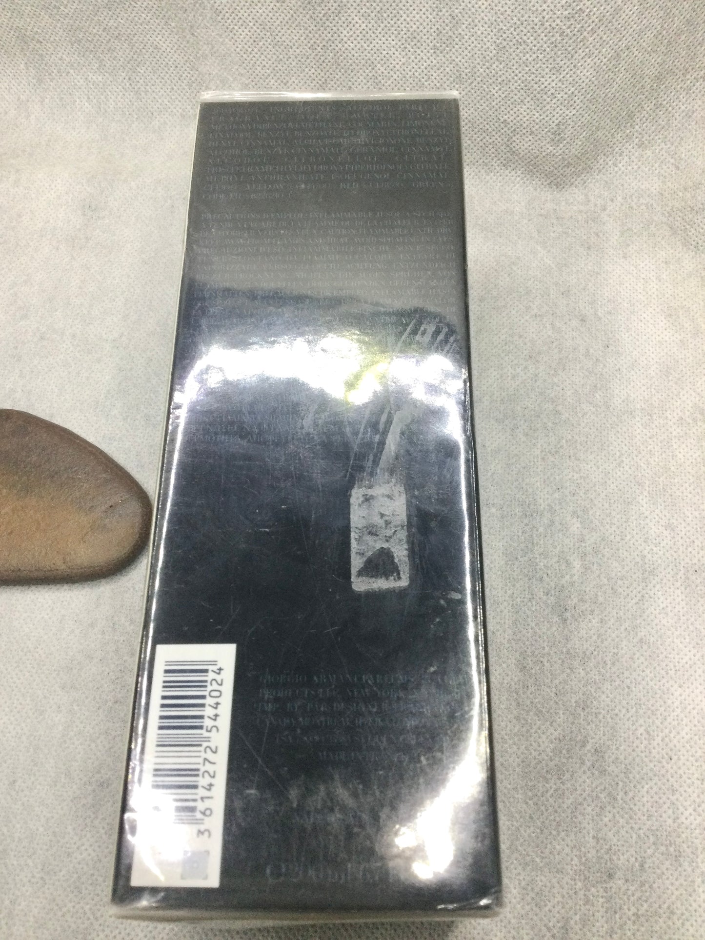 Giorgio Armani Code Absolu Pour Homme Eau De Parfum 200 ML SPRAY RARE SEALED