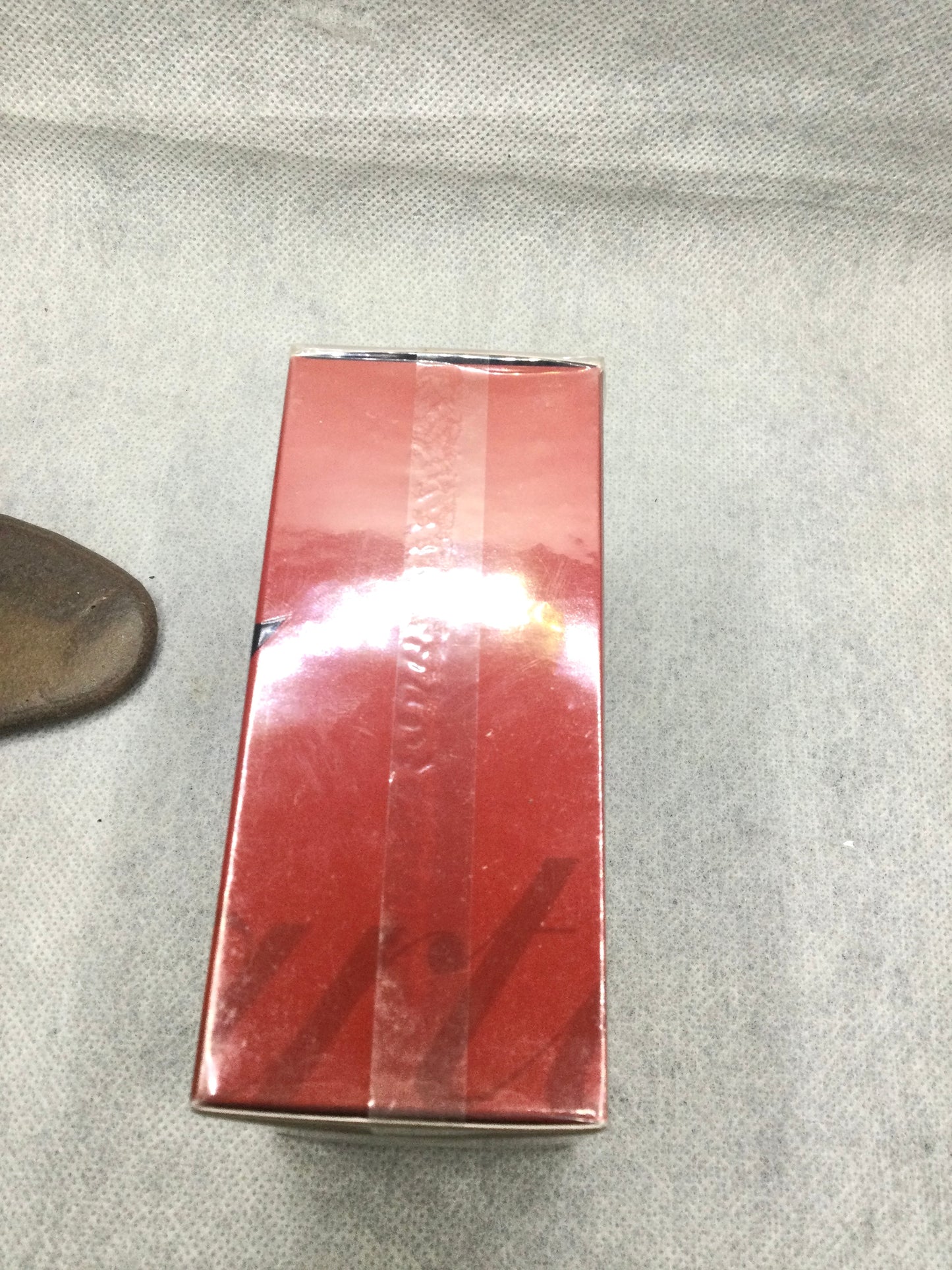 Pasha DE Cartier Eau de toilette 50 ml spray vintage sealed