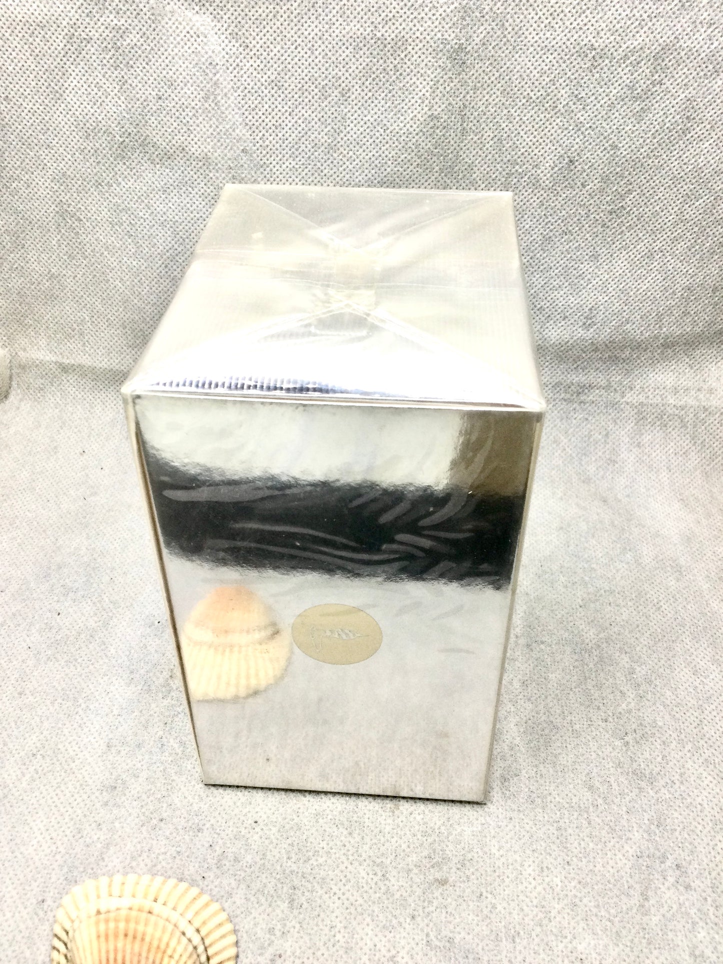 TRUSSARDI INSIDE FOR WOMEN EAU DE PARFUM 100 Or 50 ML SPRAY DISCONTINUED SEALED