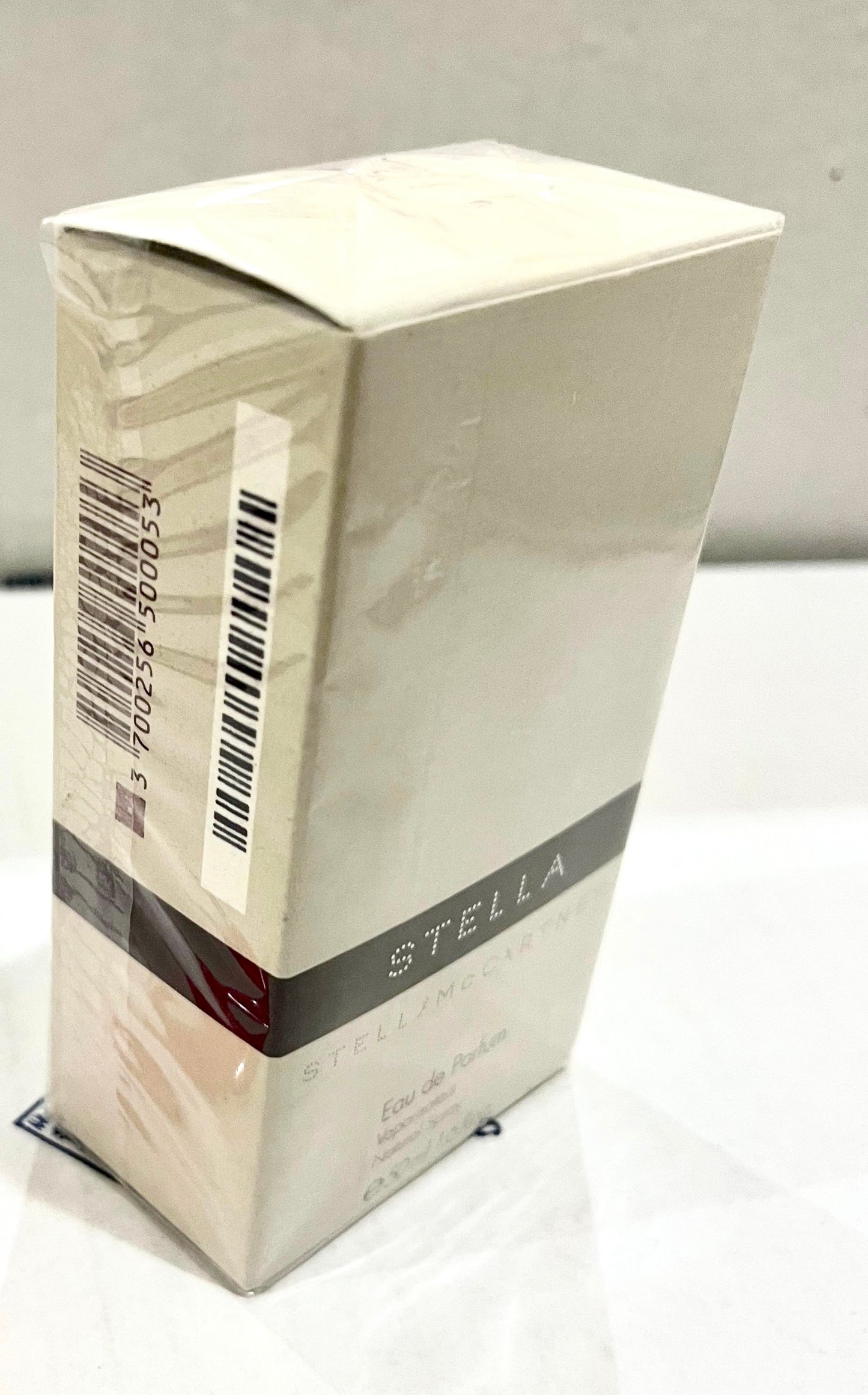 Stella by Stella McCartney Eau de Parfum For WOMEN 50 ML Spray Vintage SEALED
