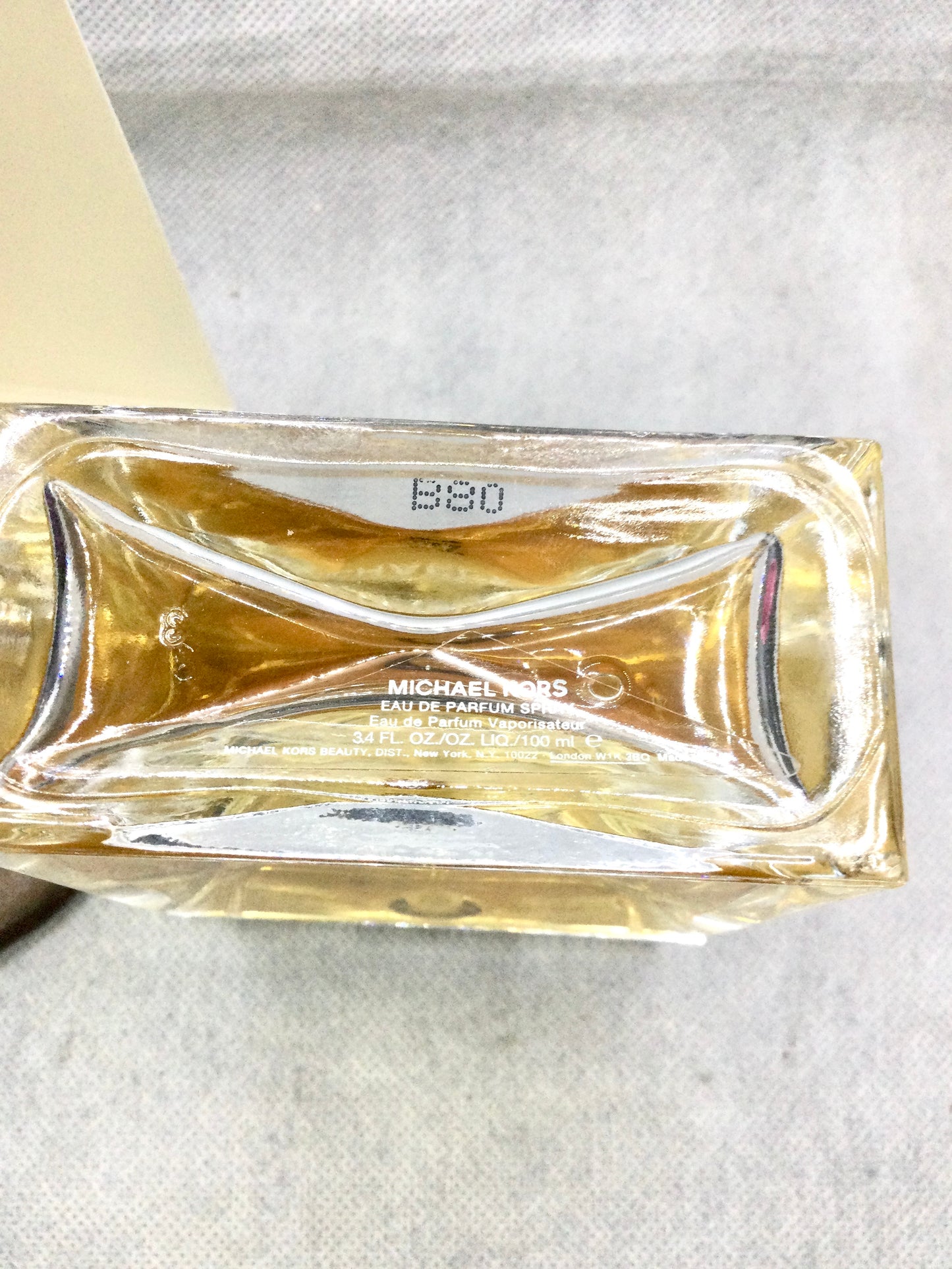 Michael Kors Women Classic Perfume Eau De Parfum 100 ML Spray VINTAGE