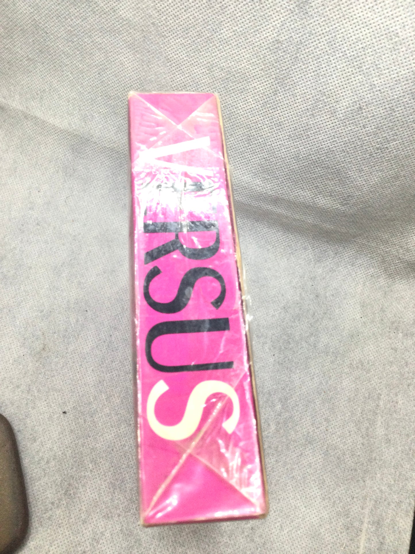 Versace Versus V/S Women Eau De Toilette 50 OR 30 ML Spray Sealed extremely rare