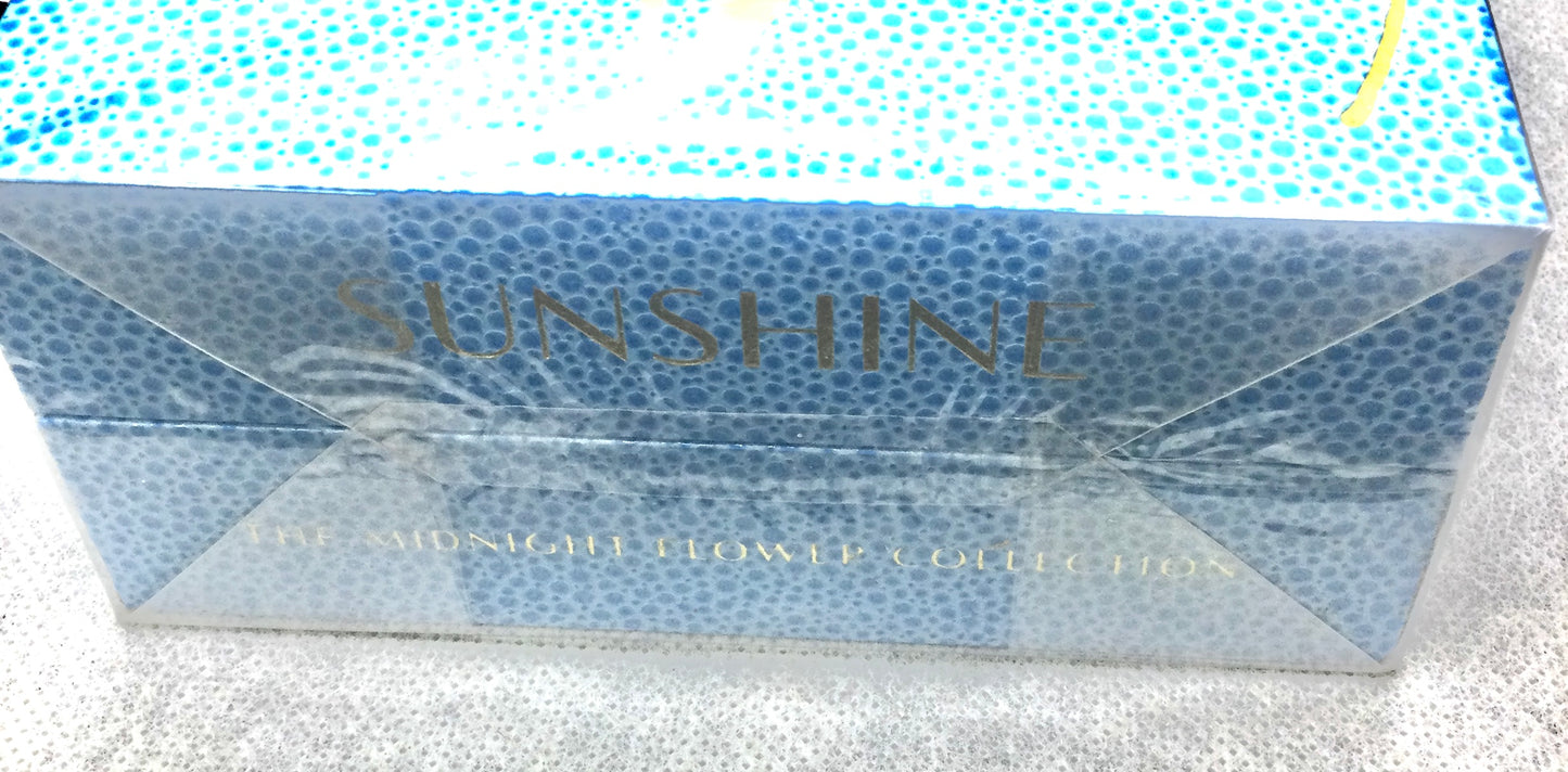 AMOUAGE SUNSHINE MAN EAU DE PARFUM 100 ML SPRAY OMAN SEALED RARE