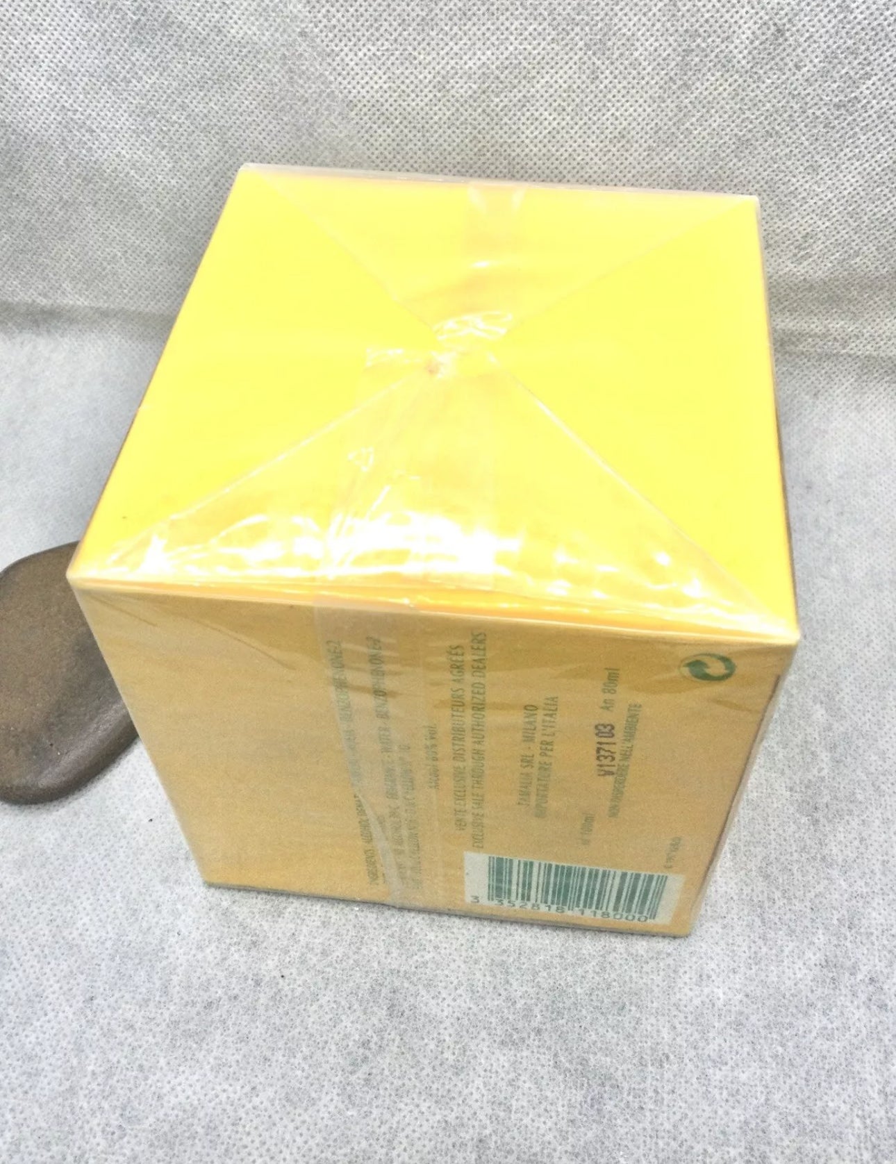 KENZO LE MONDE EST BEAU EAU DE TOILETTE WOMEN 100 ML SPRAY RARE SEALED