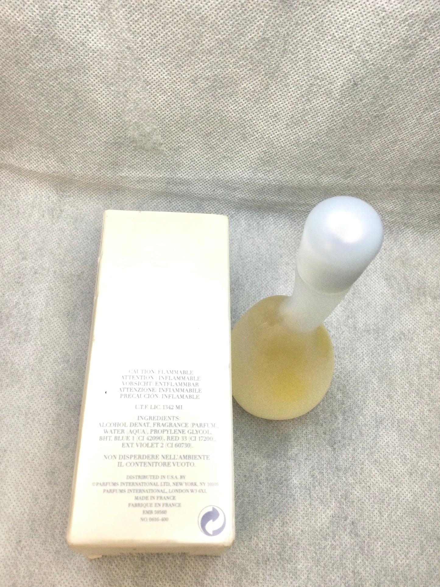 CHLOE  Innocence Eau De Toilette For Women 100 Or 50 ML SPRAY RARE